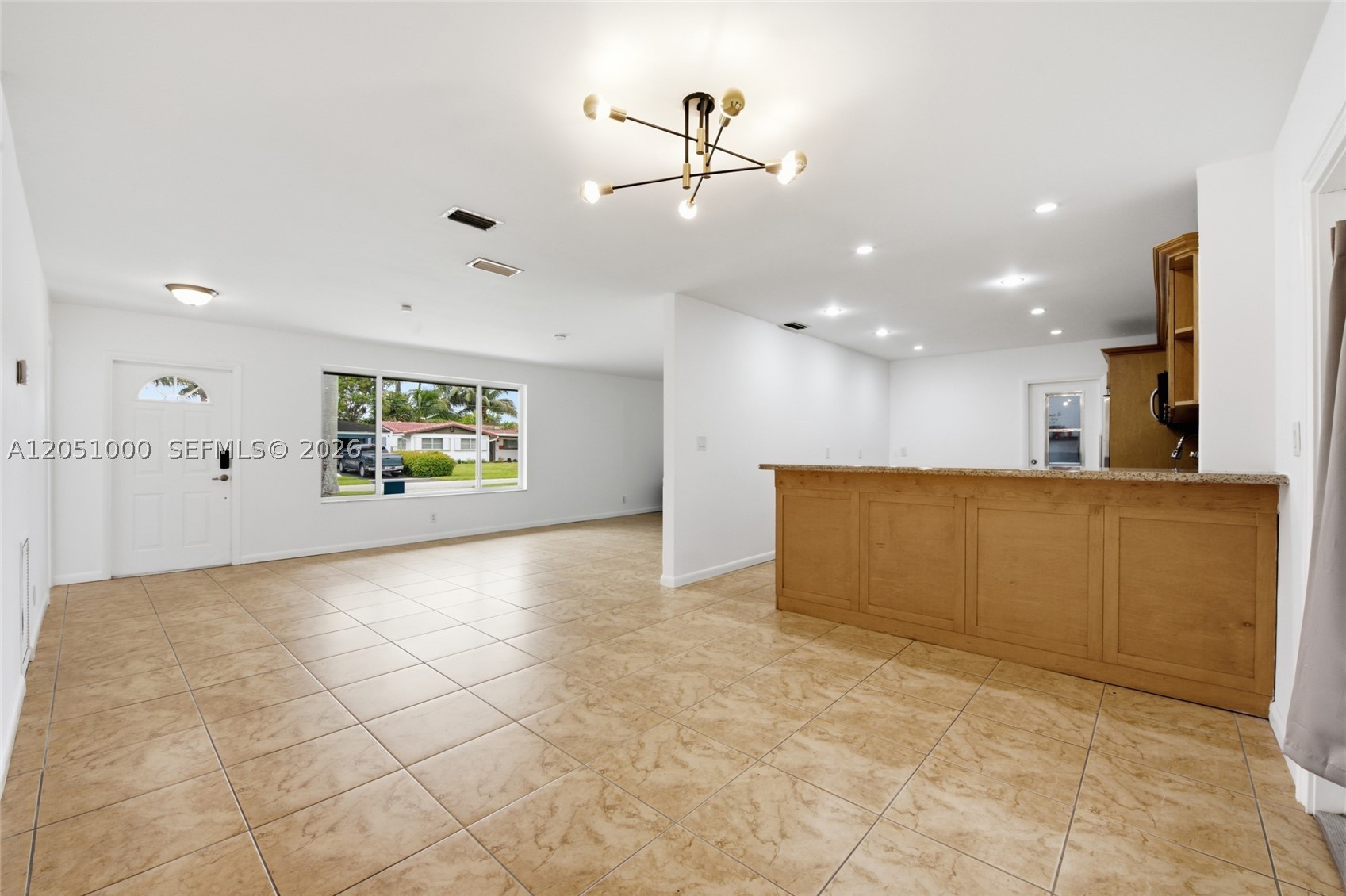 SUNSET ISLES SEC 2 - Residential