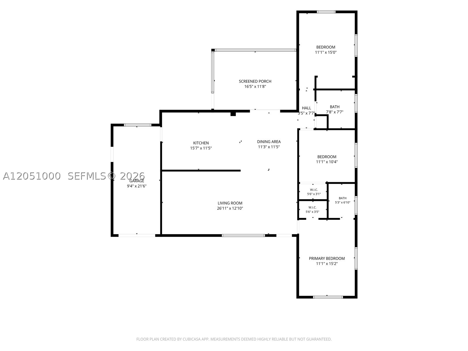 SUNSET ISLES SEC 2 - Residential