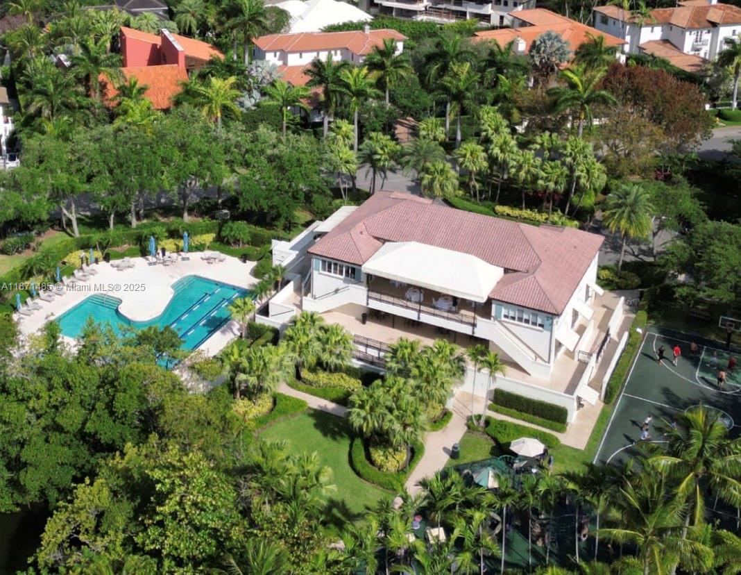 COCOPLUM SEC 2 PLAT F - Residential