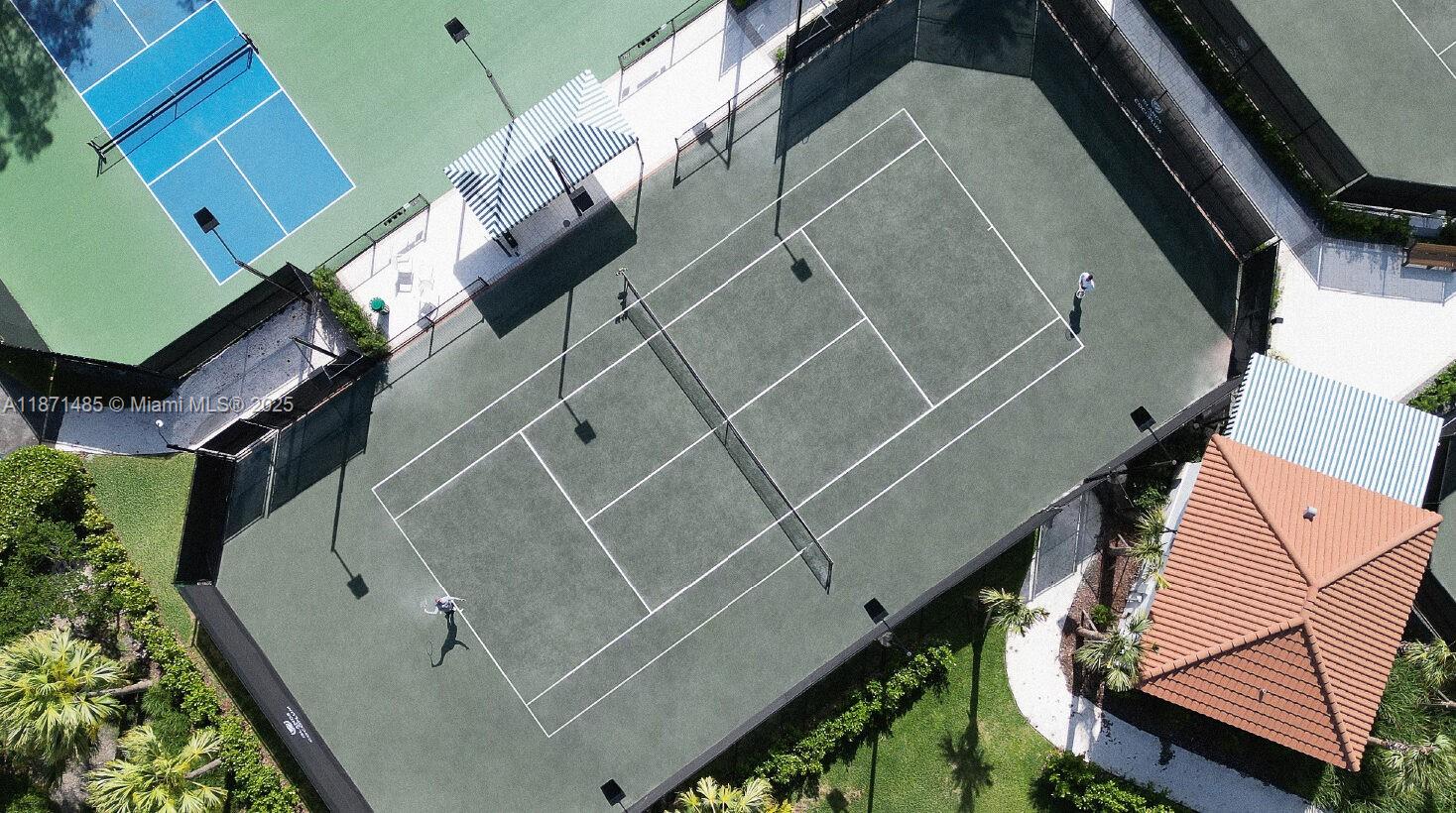 COCOPLUM SEC 2 PLAT F - Residential