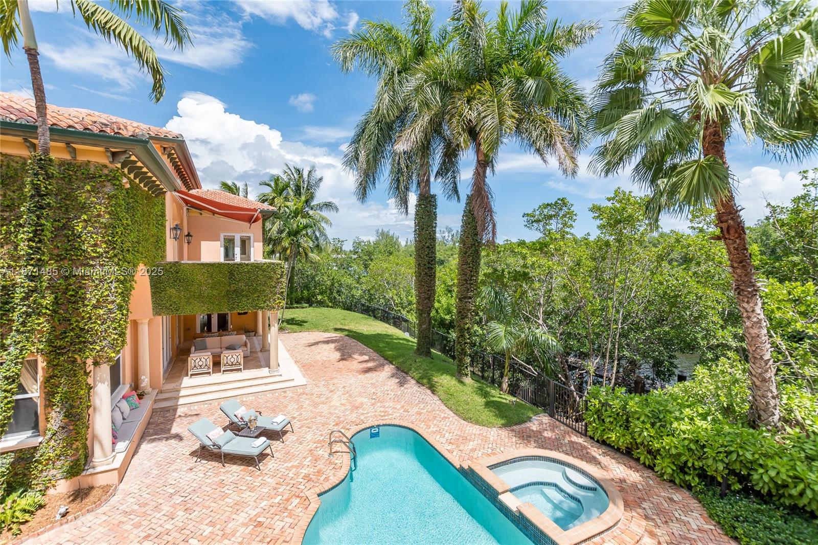 COCOPLUM SEC 2 PLAT F - Residential