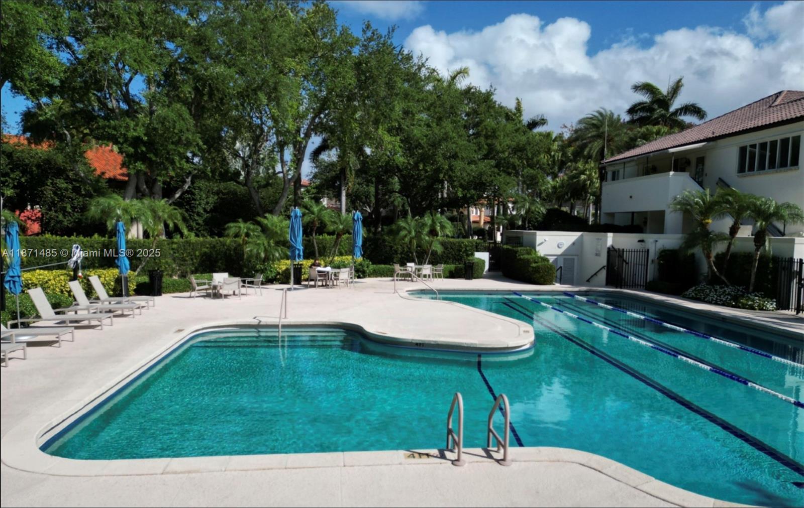 COCOPLUM SEC 2 PLAT F - Residential