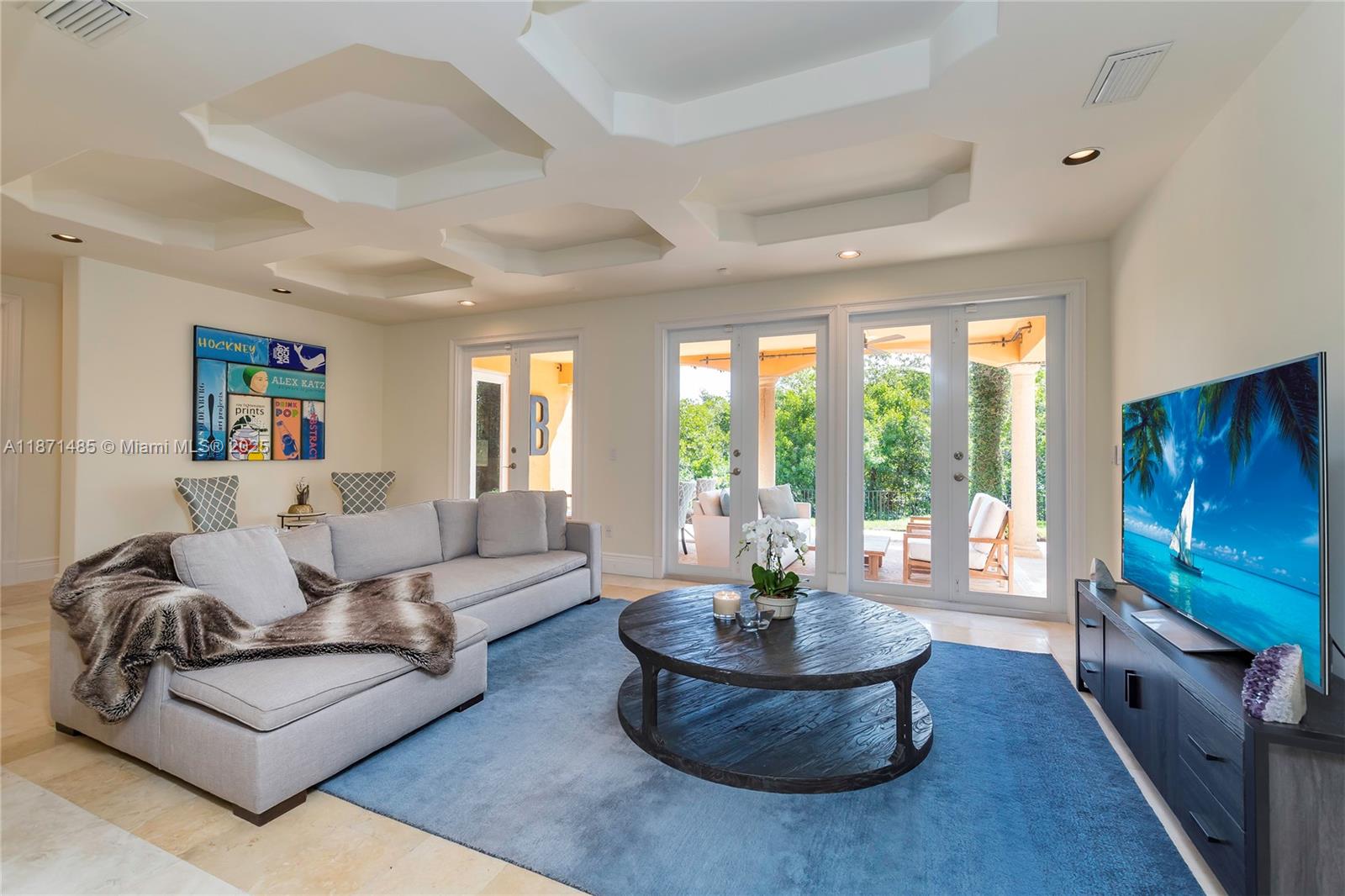 COCOPLUM SEC 2 PLAT F - Residential