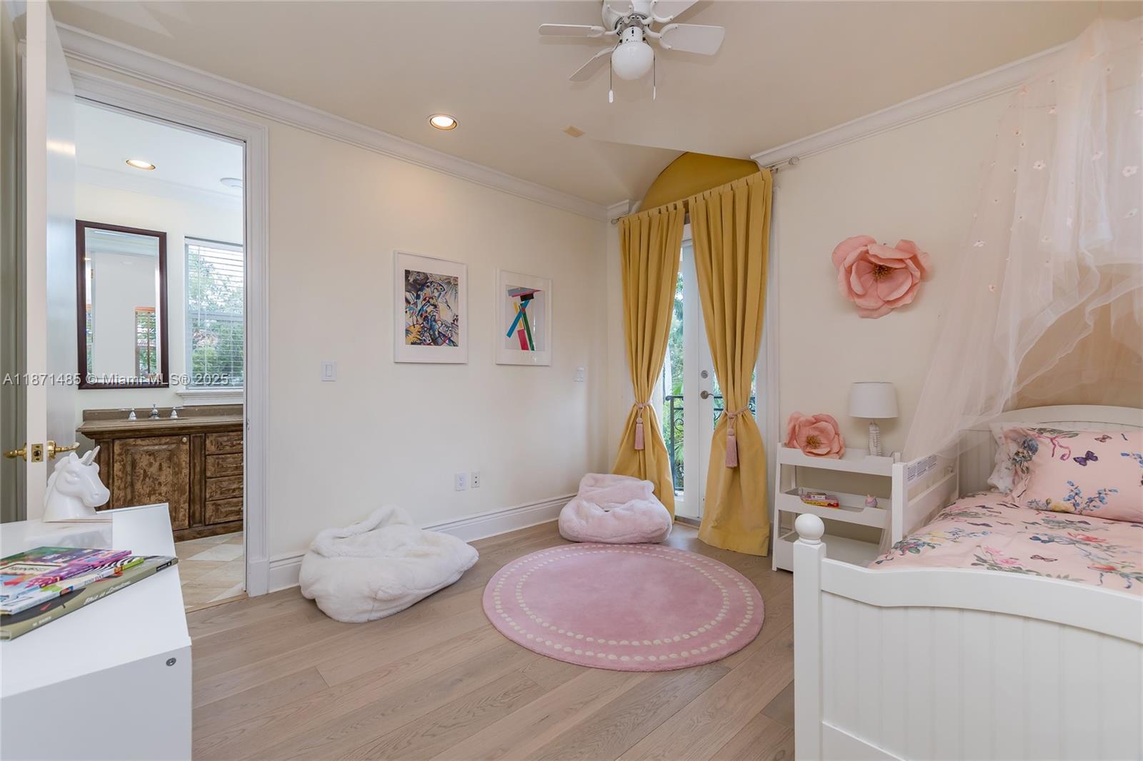 COCOPLUM SEC 2 PLAT F - Residential