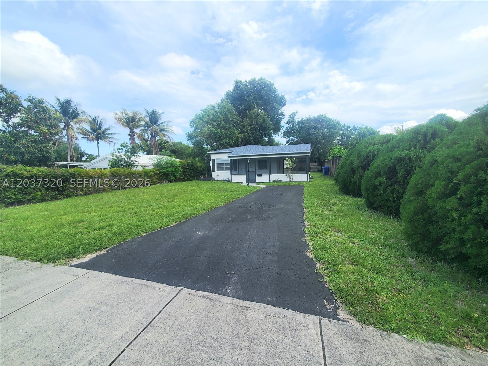 FULFORD BY THE SEA - Residential