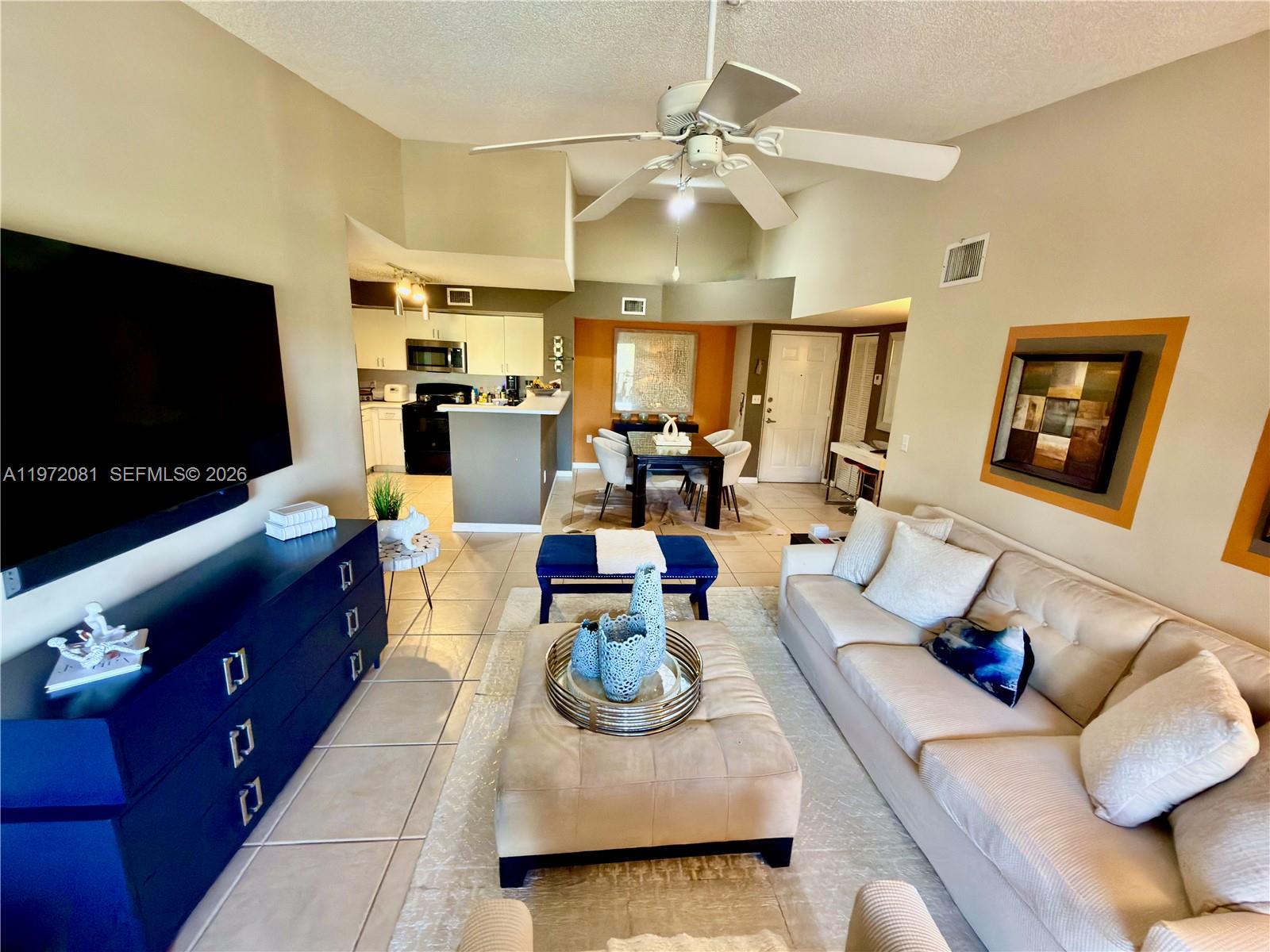 CARRINGTON AT COCONUT CRE - Residential