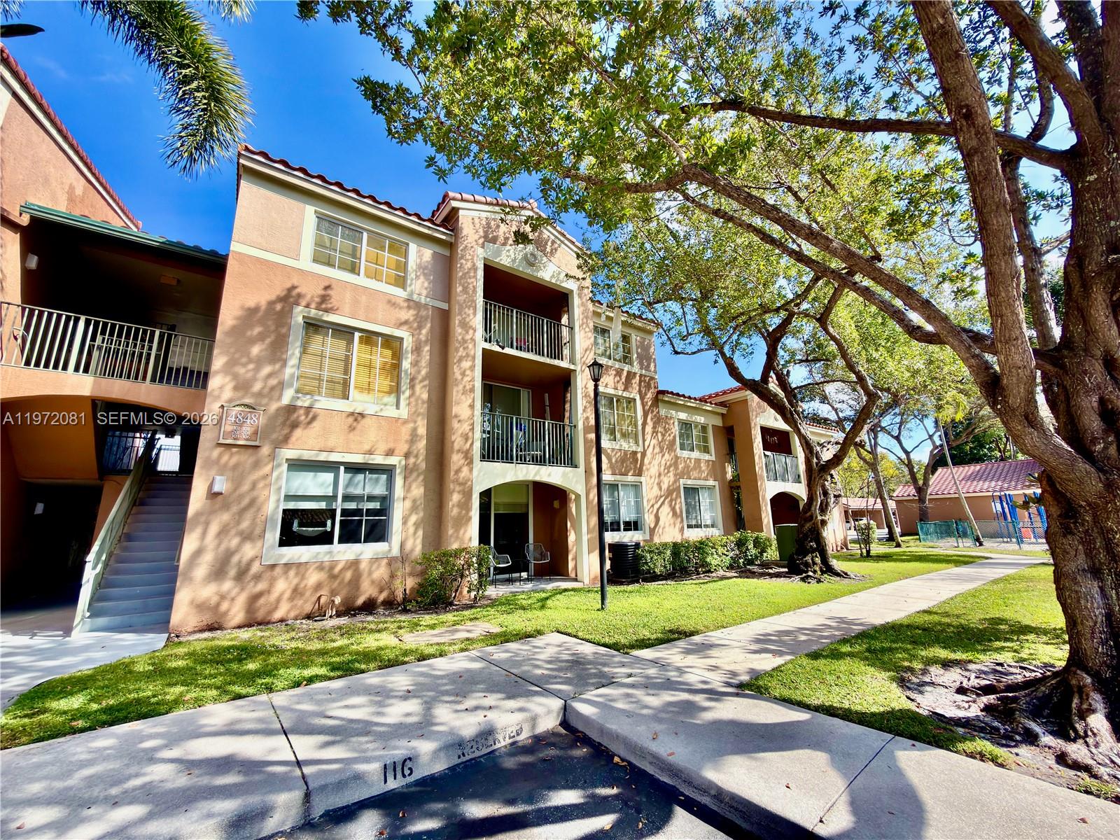 CARRINGTON AT COCONUT CRE - Residential