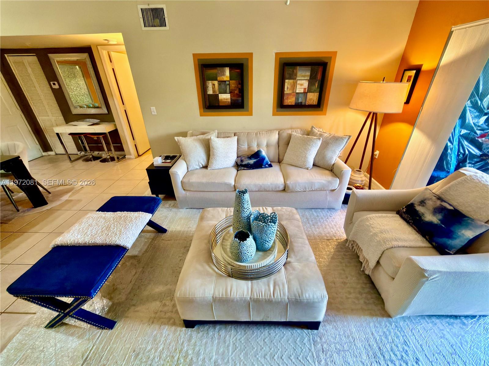 CARRINGTON AT COCONUT CRE - Residential
