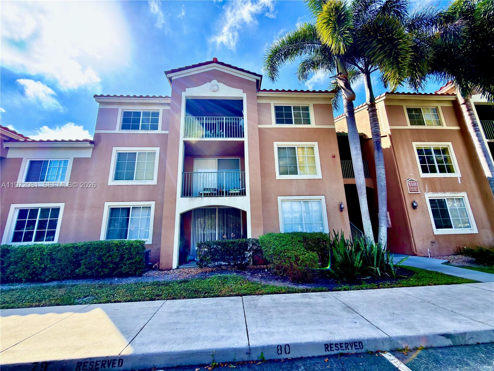 CARRINGTON AT COCONUT CRE - Residential