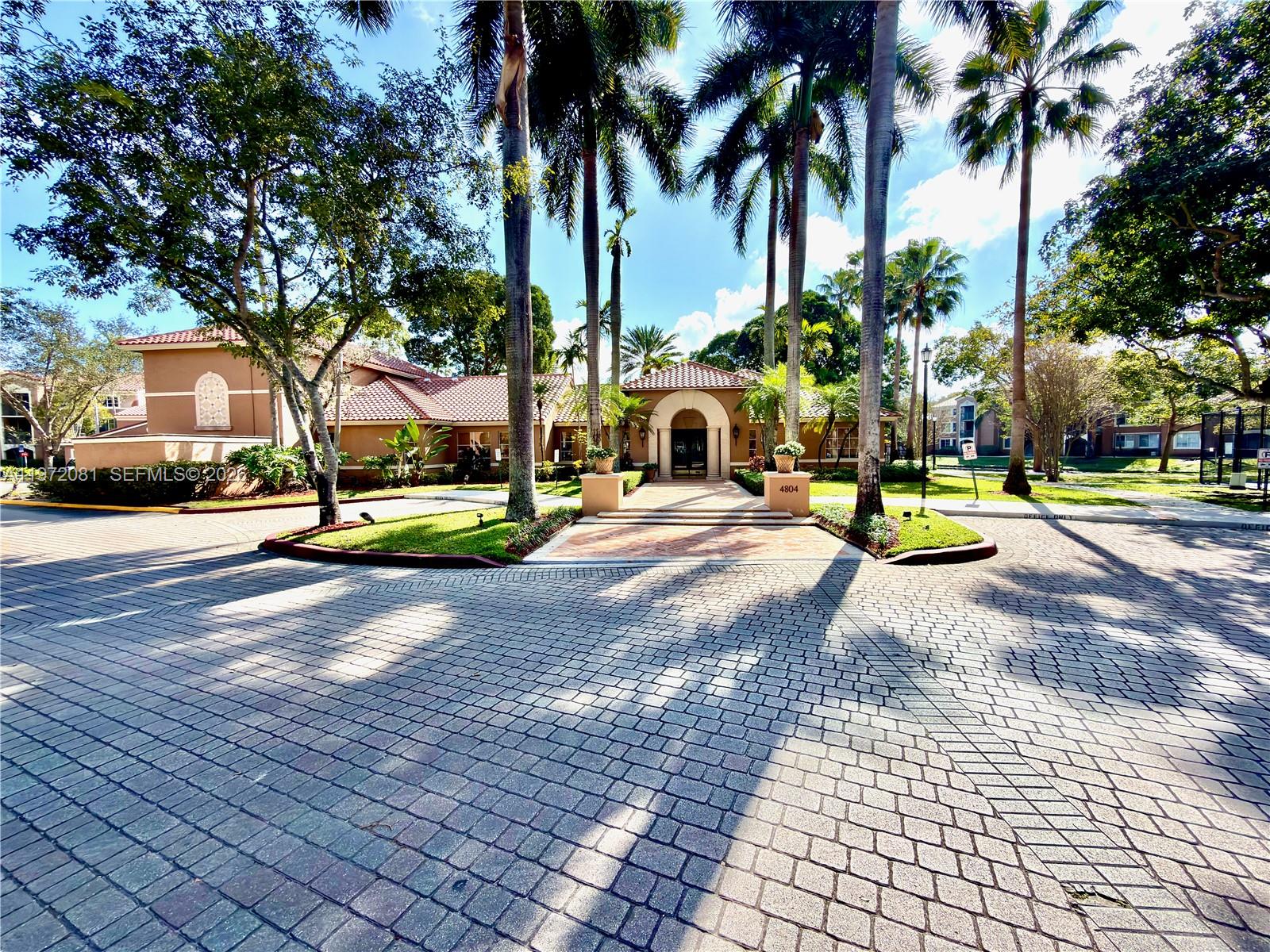 CARRINGTON AT COCONUT CRE - Residential