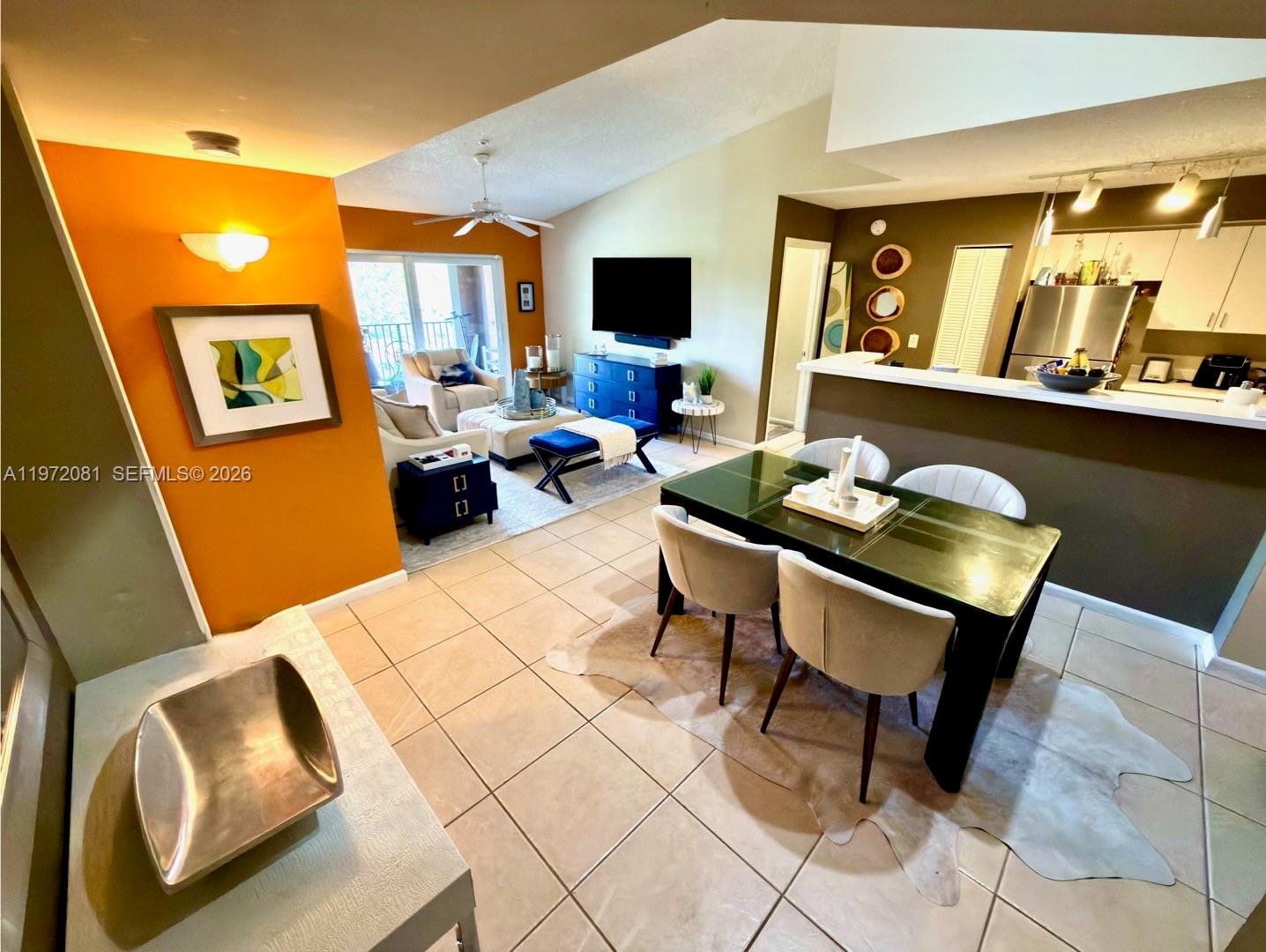 CARRINGTON AT COCONUT CRE - Residential