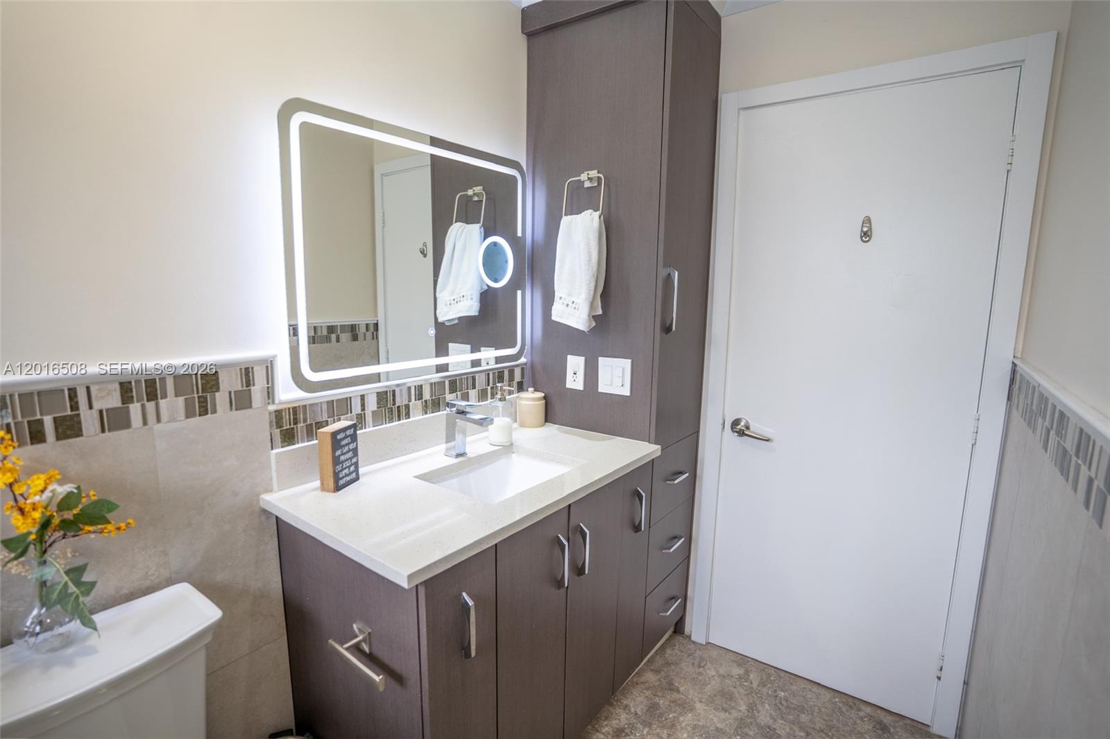 NEW ALAMO SUB - Residential