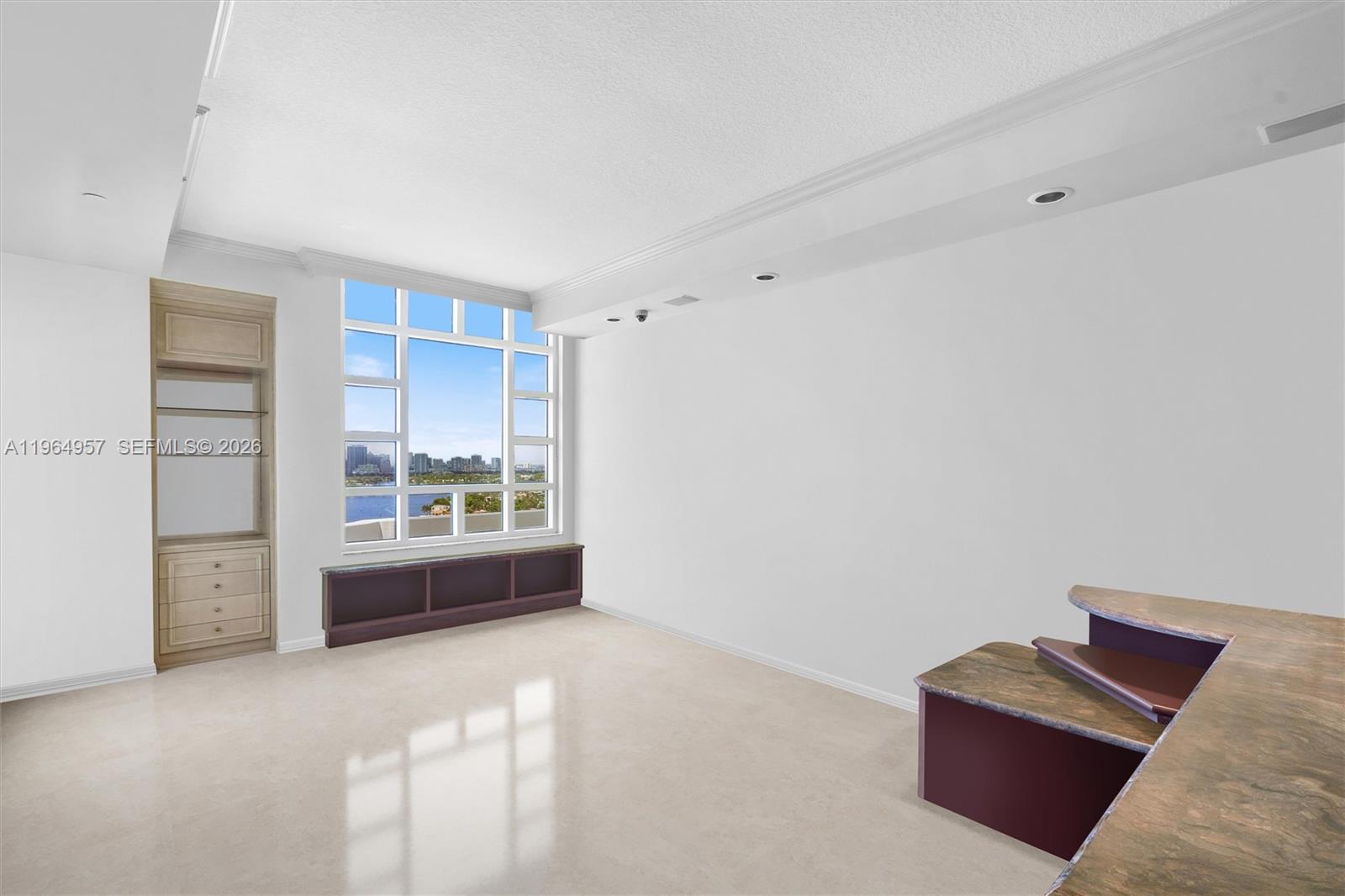 HARBOURAGE PLACE CONDO - Residential