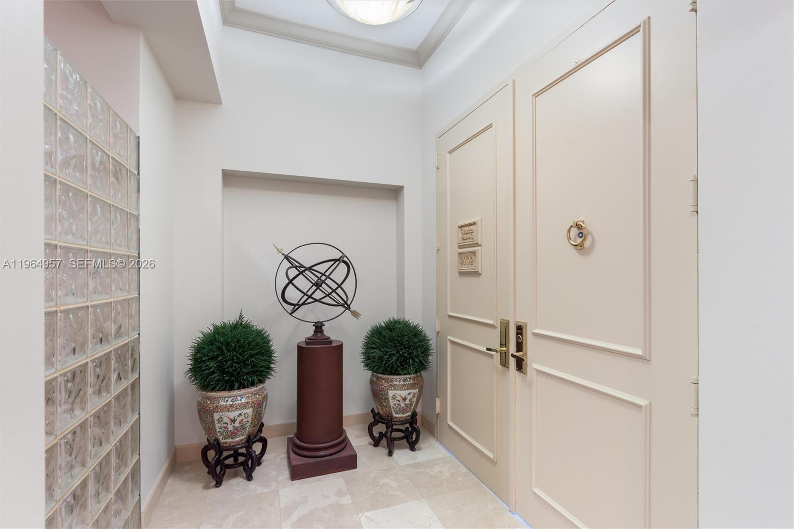 HARBOURAGE PLACE CONDO - Residential