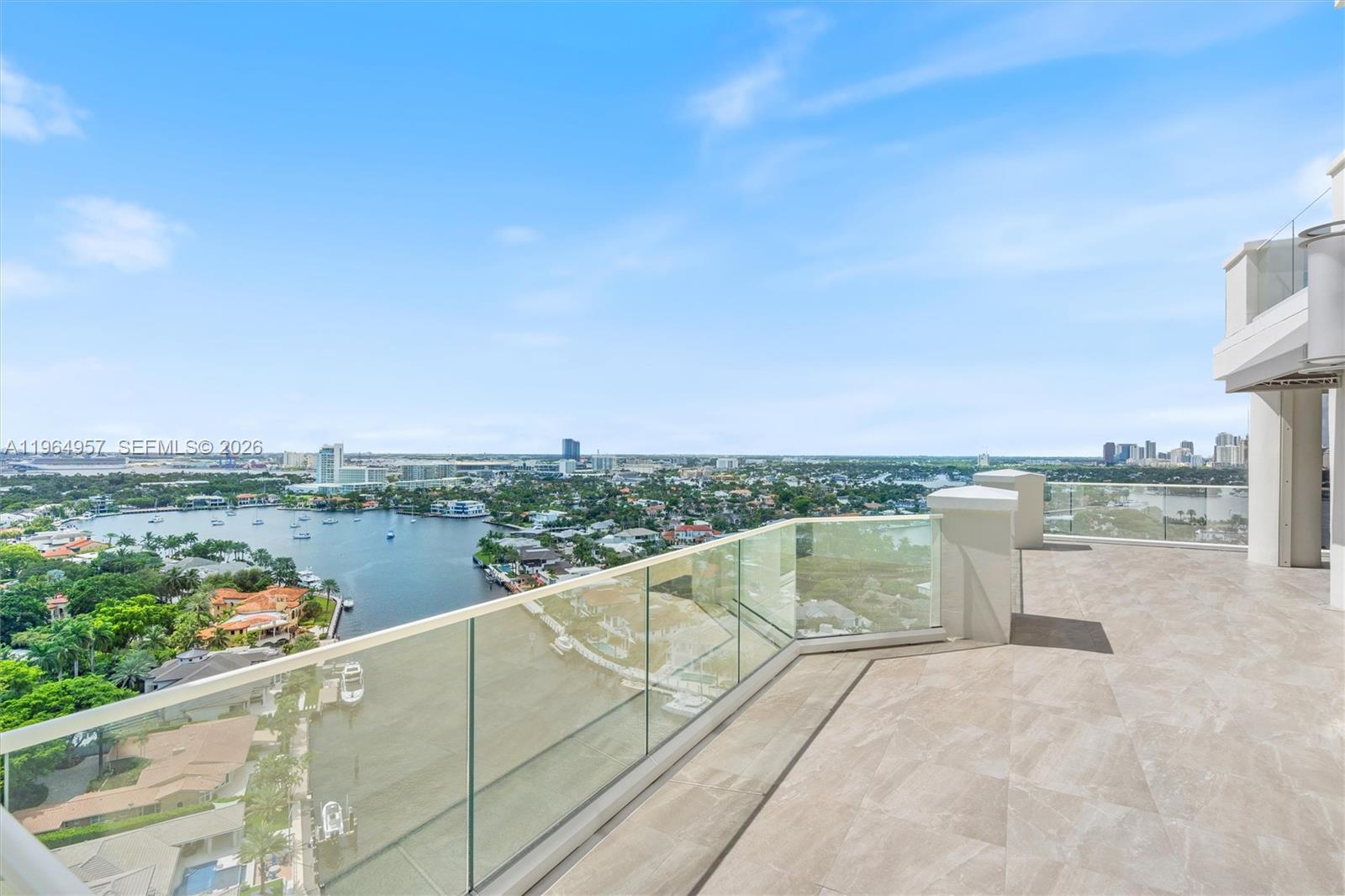 HARBOURAGE PLACE CONDO - Residential