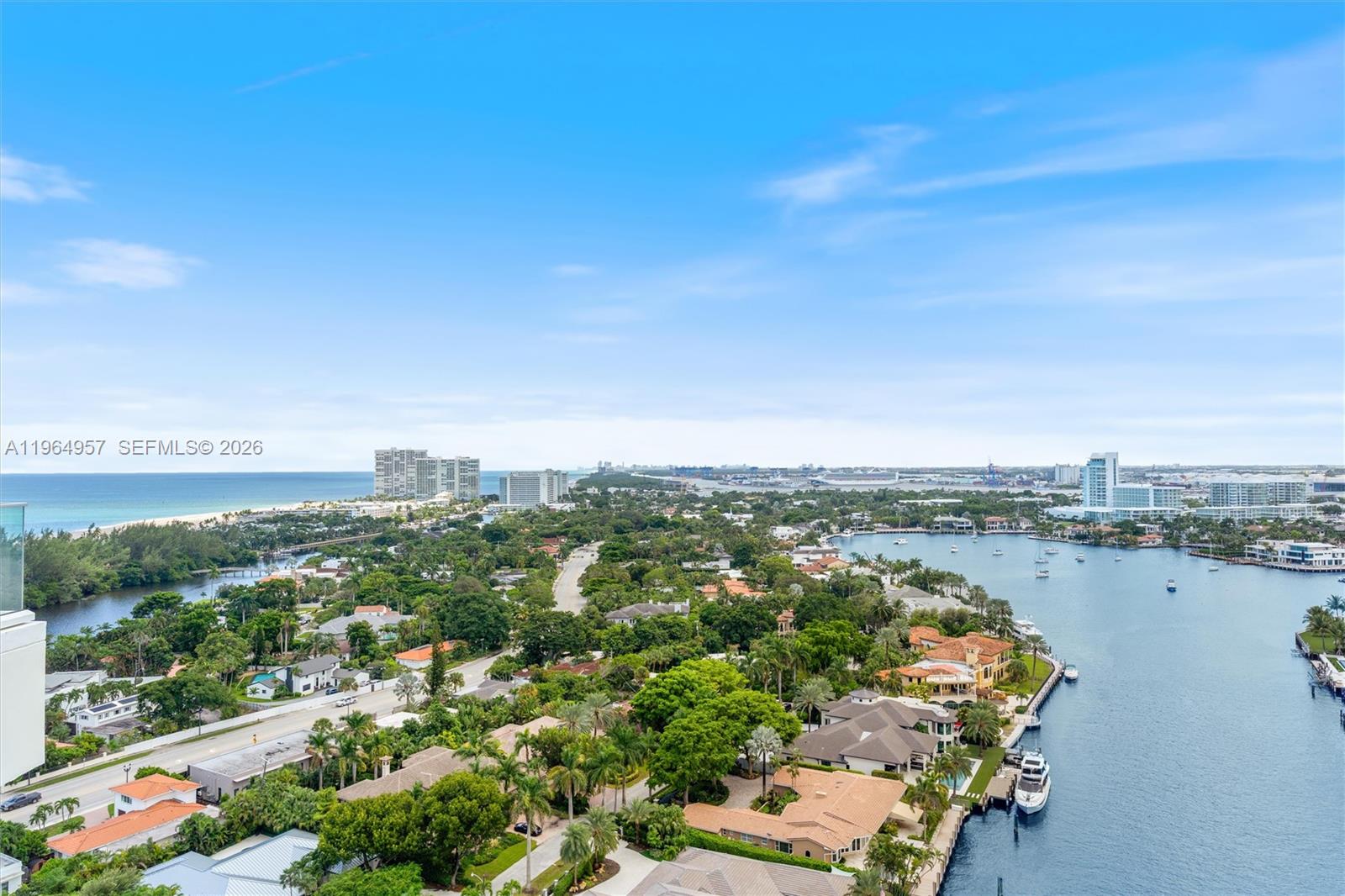 HARBOURAGE PLACE CONDO - Residential