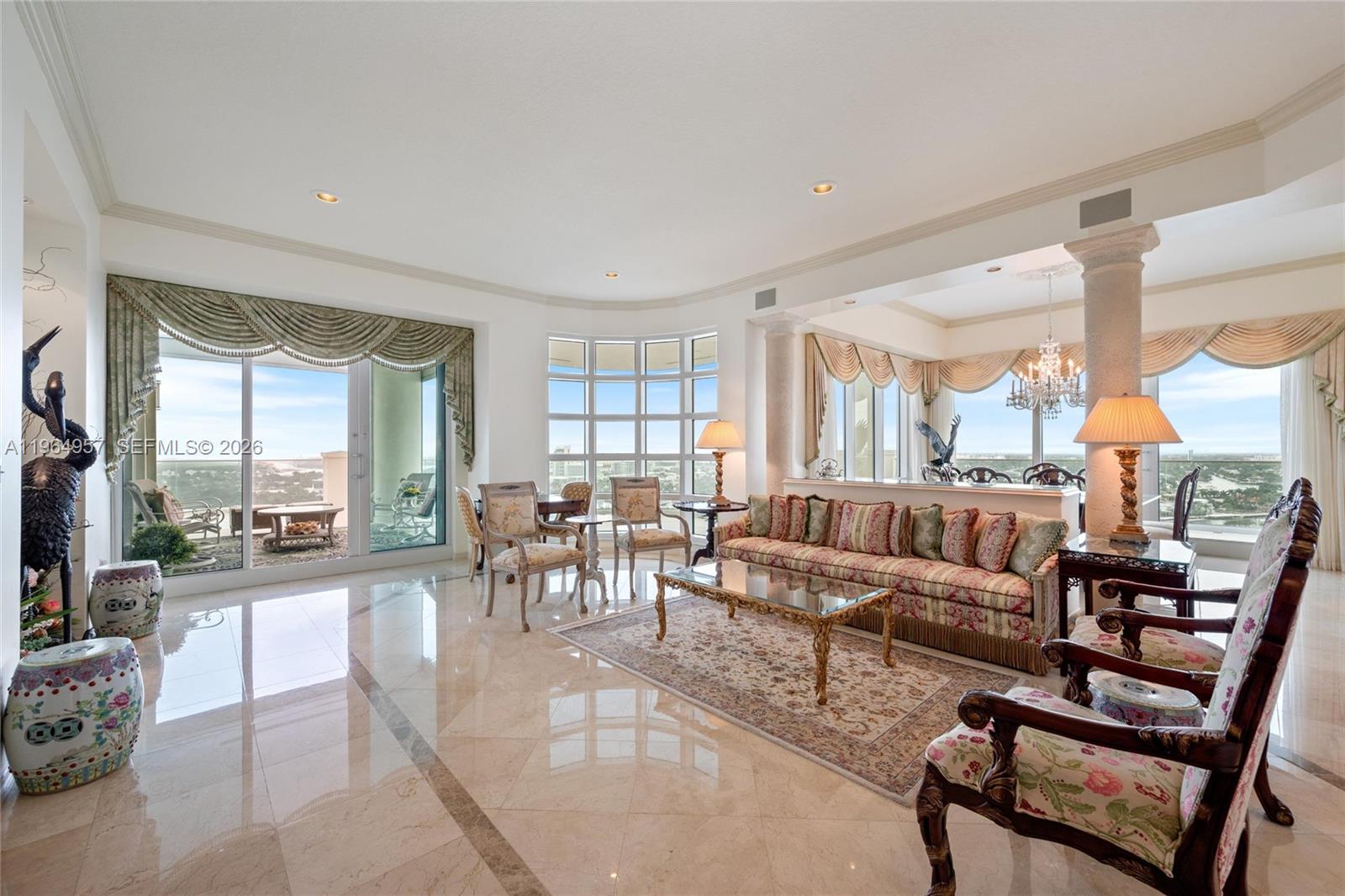 HARBOURAGE PLACE CONDO - Residential