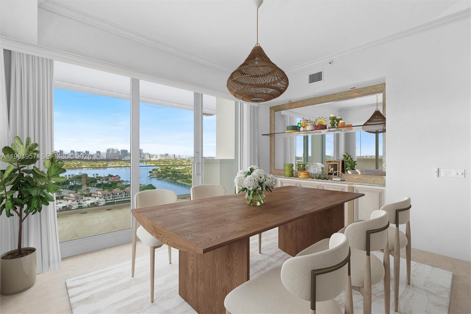 HARBOURAGE PLACE CONDO - Residential