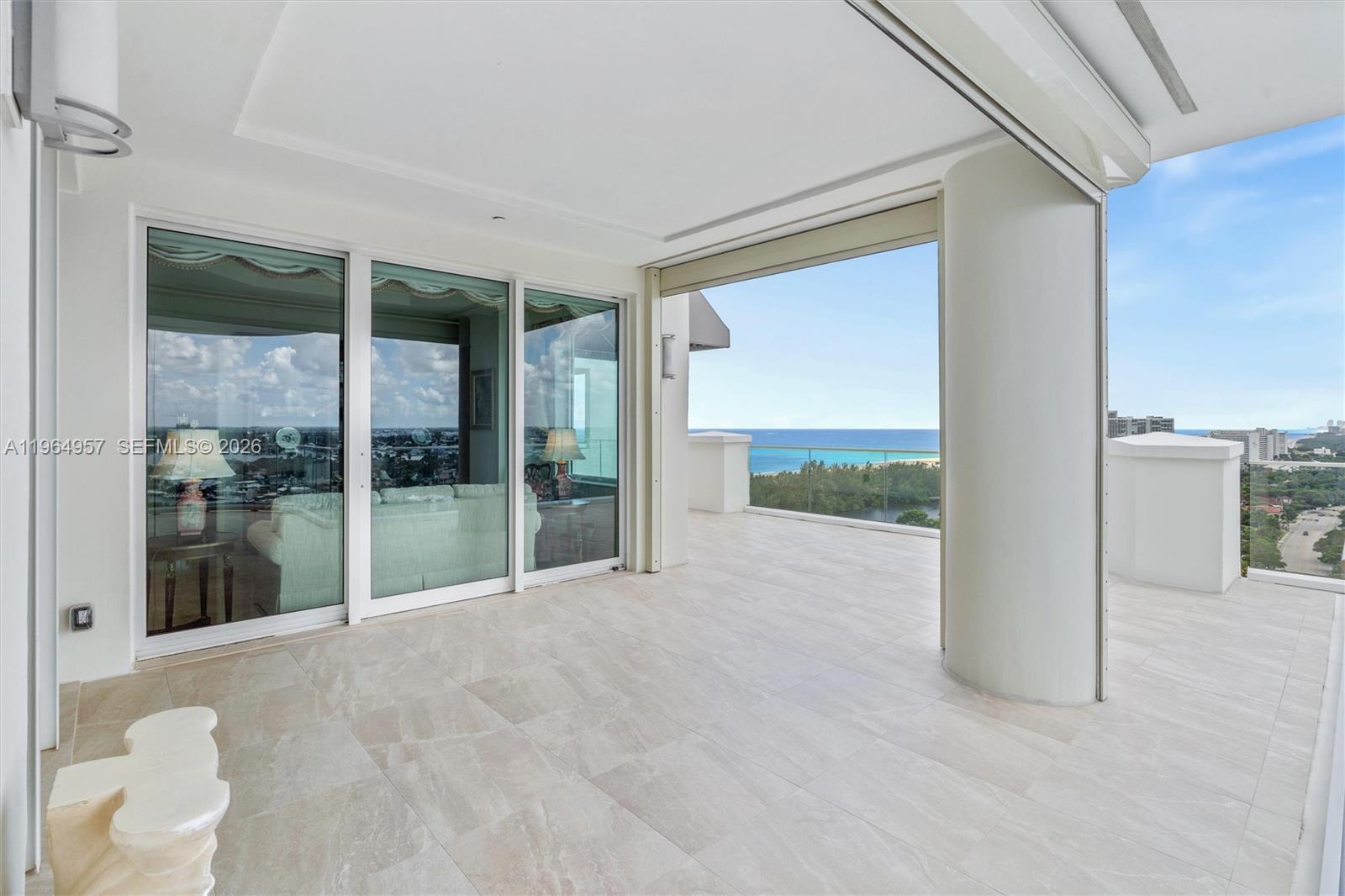 HARBOURAGE PLACE CONDO - Residential