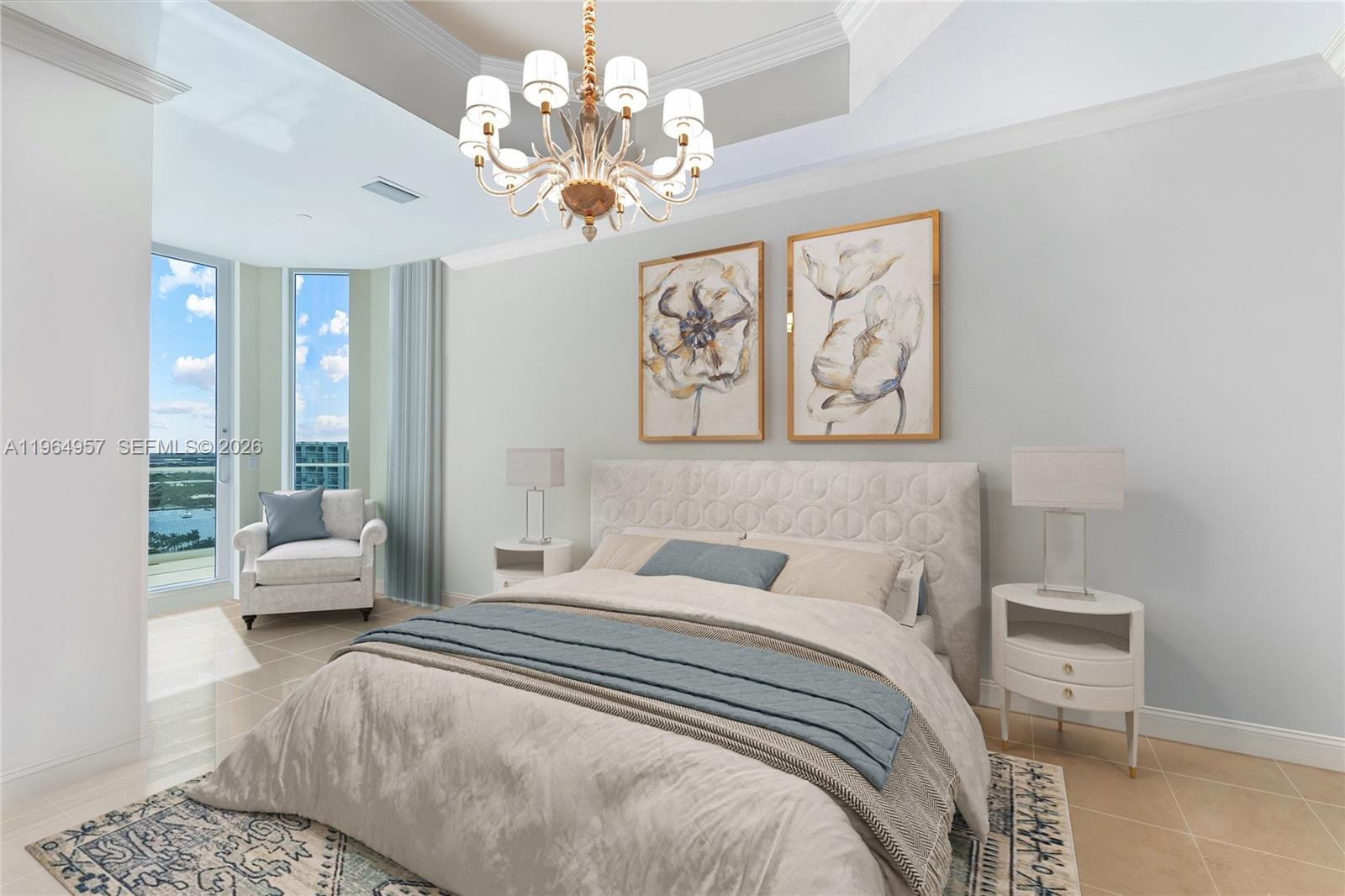 HARBOURAGE PLACE CONDO - Residential