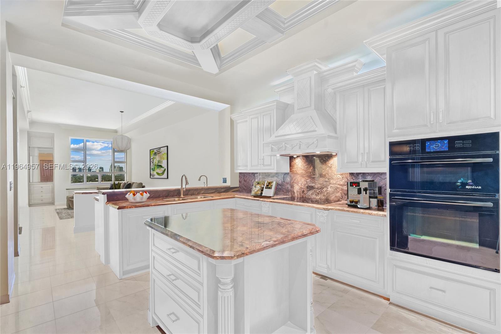 HARBOURAGE PLACE CONDO - Residential