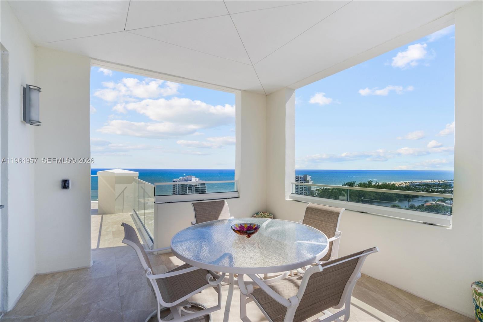 HARBOURAGE PLACE CONDO - Residential