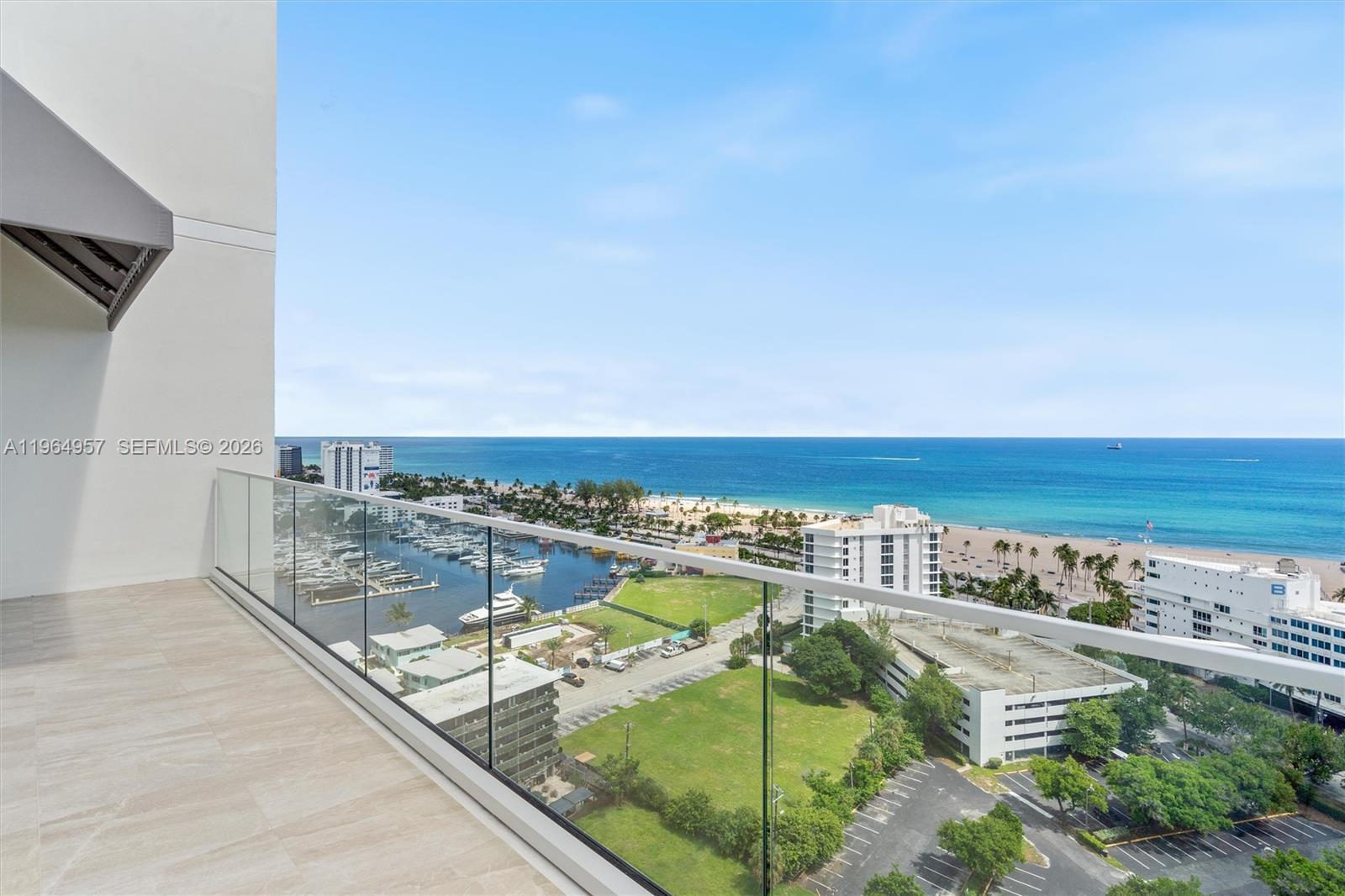 HARBOURAGE PLACE CONDO - Residential