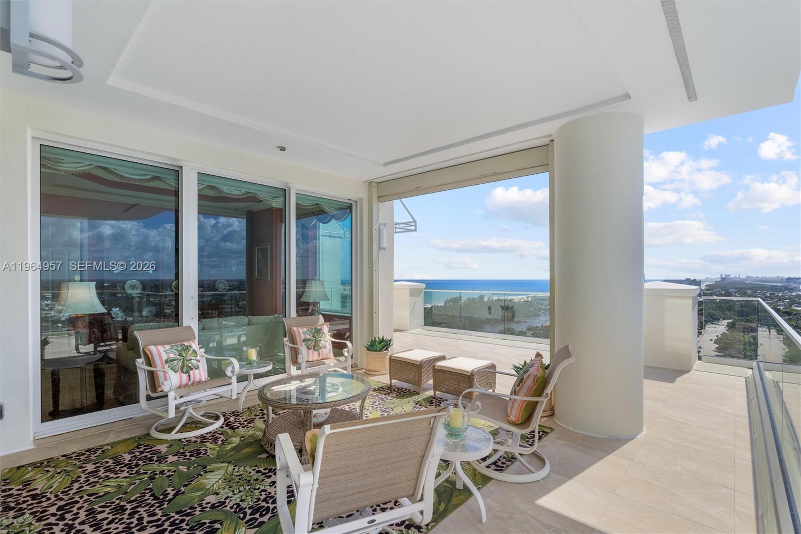 HARBOURAGE PLACE CONDO - Residential