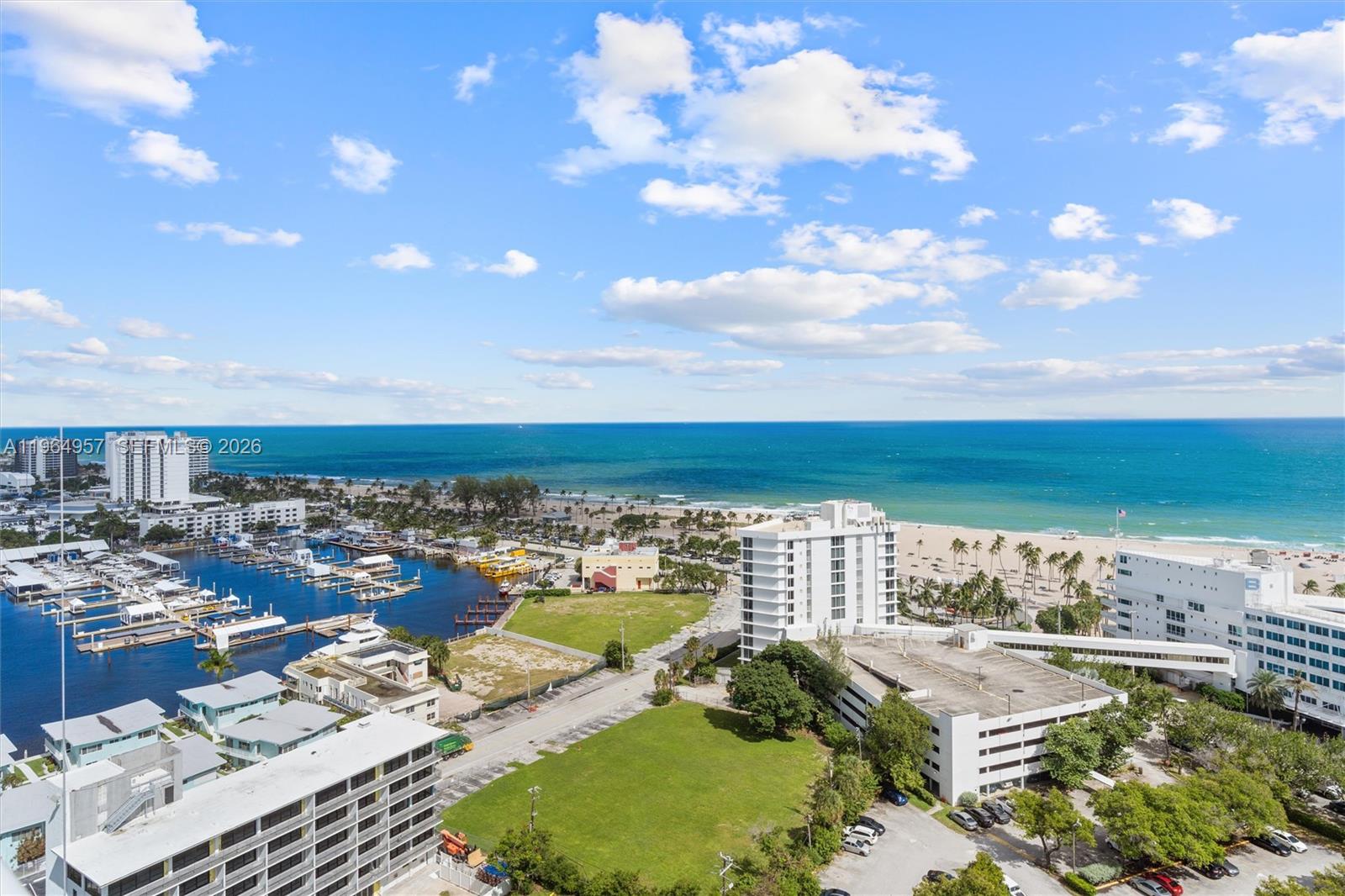 HARBOURAGE PLACE CONDO - Residential