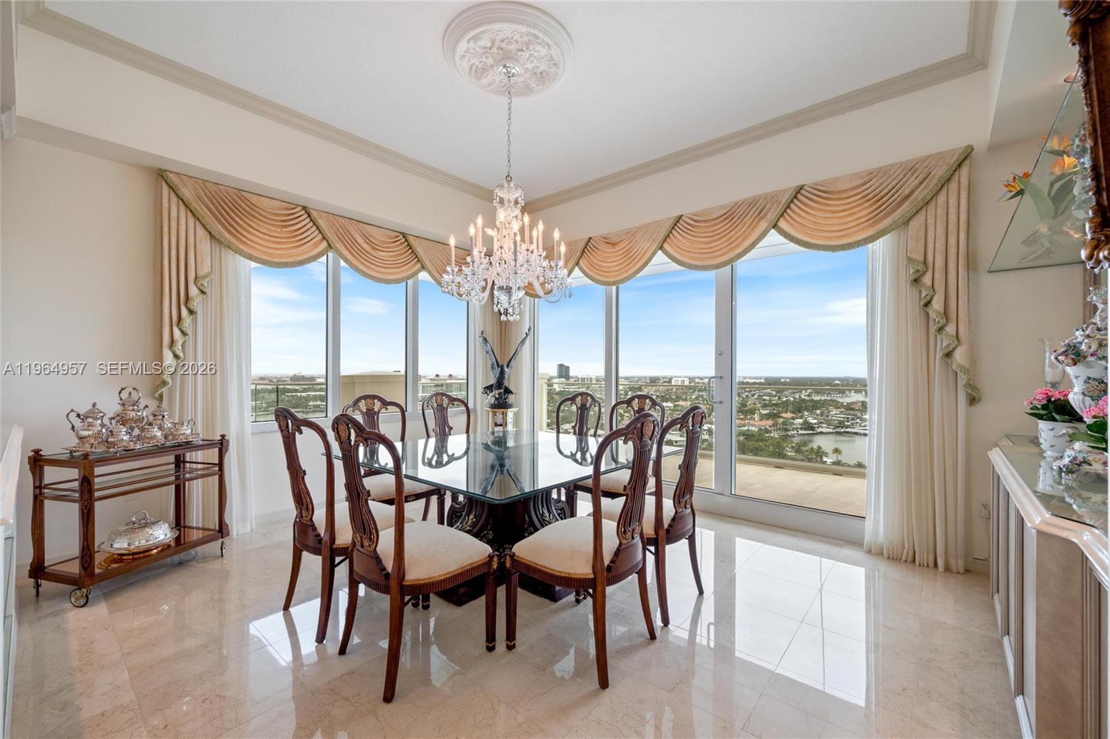 HARBOURAGE PLACE CONDO - Residential