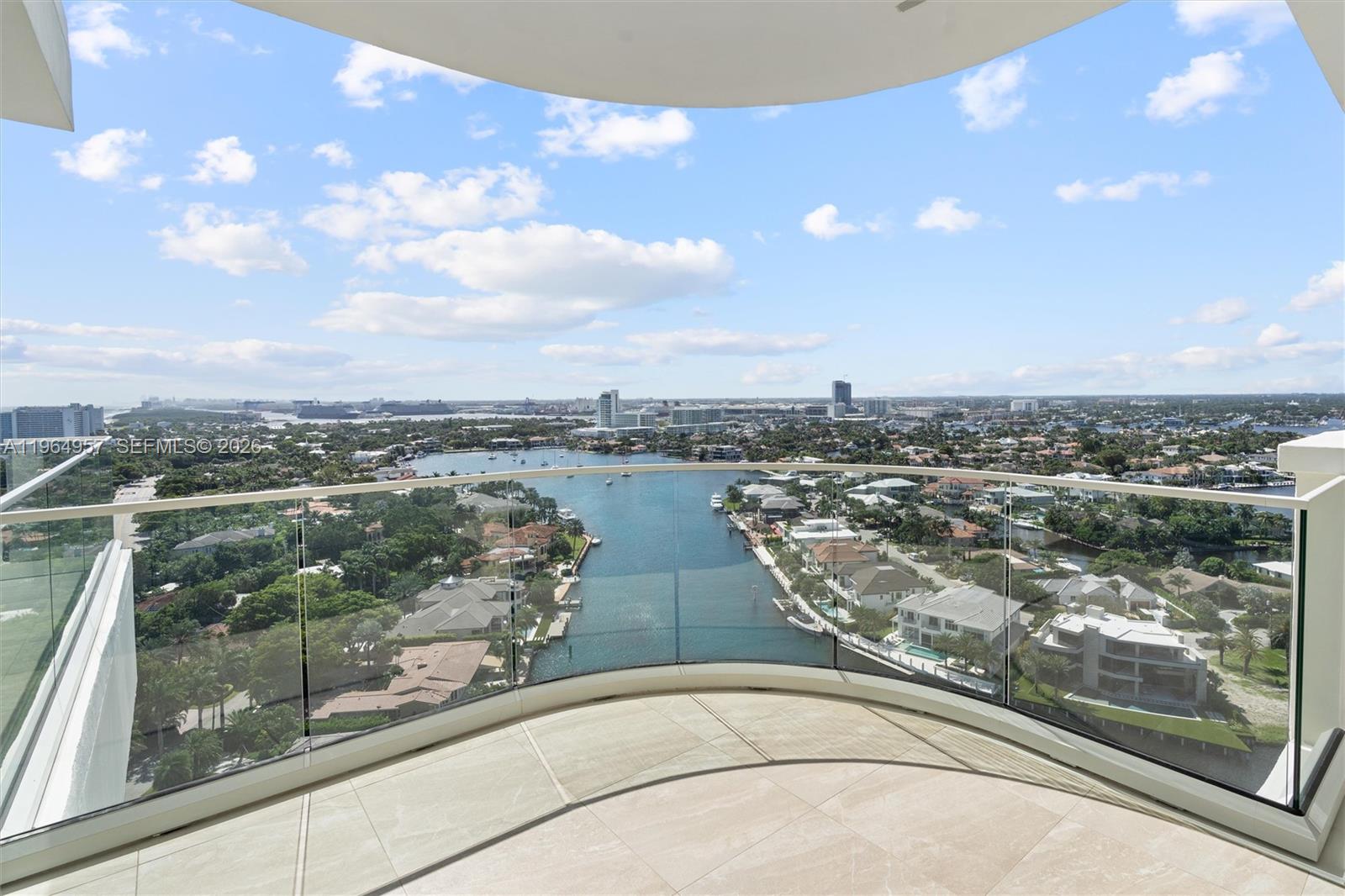 HARBOURAGE PLACE CONDO - Residential