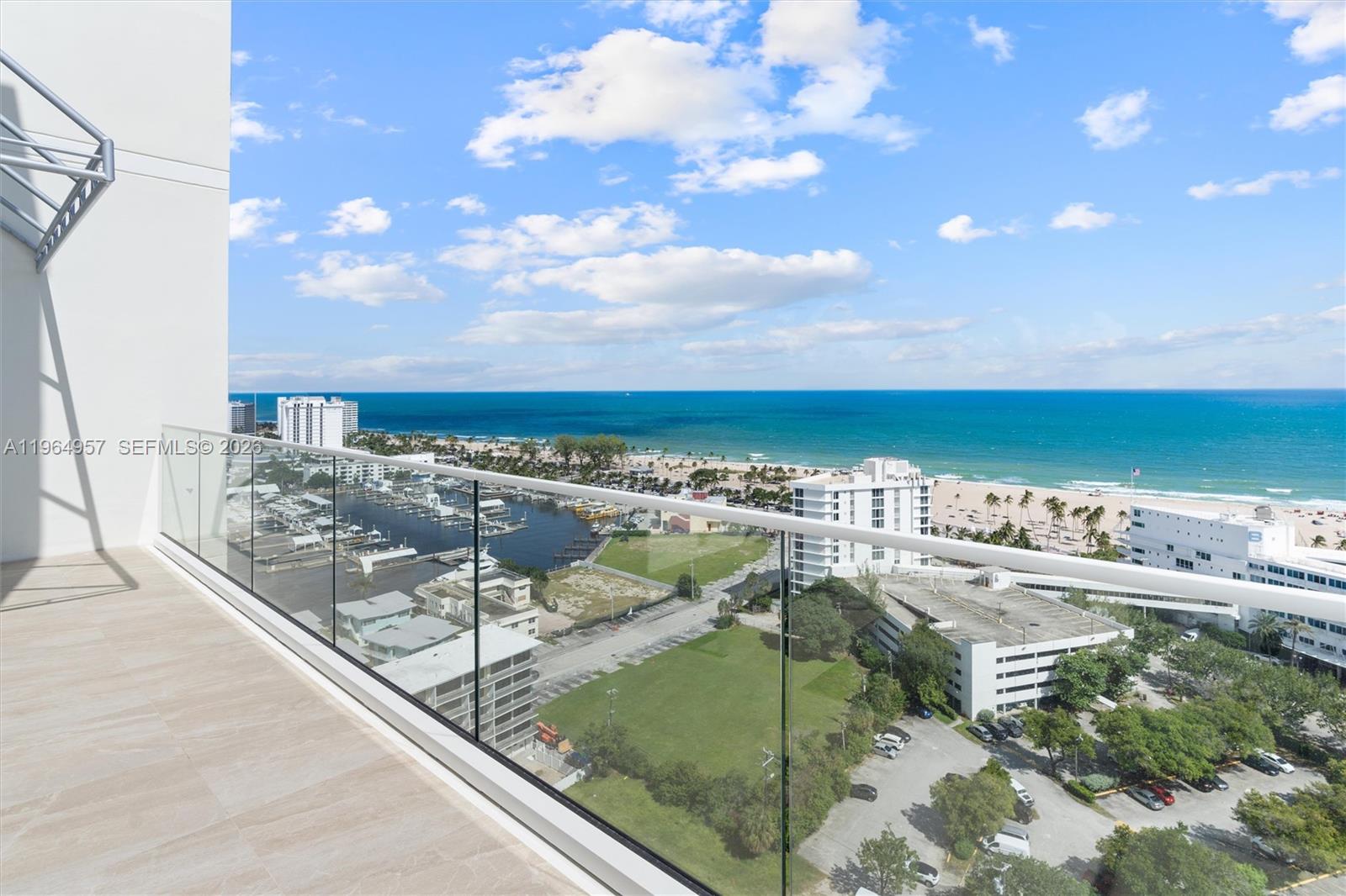HARBOURAGE PLACE CONDO - Residential