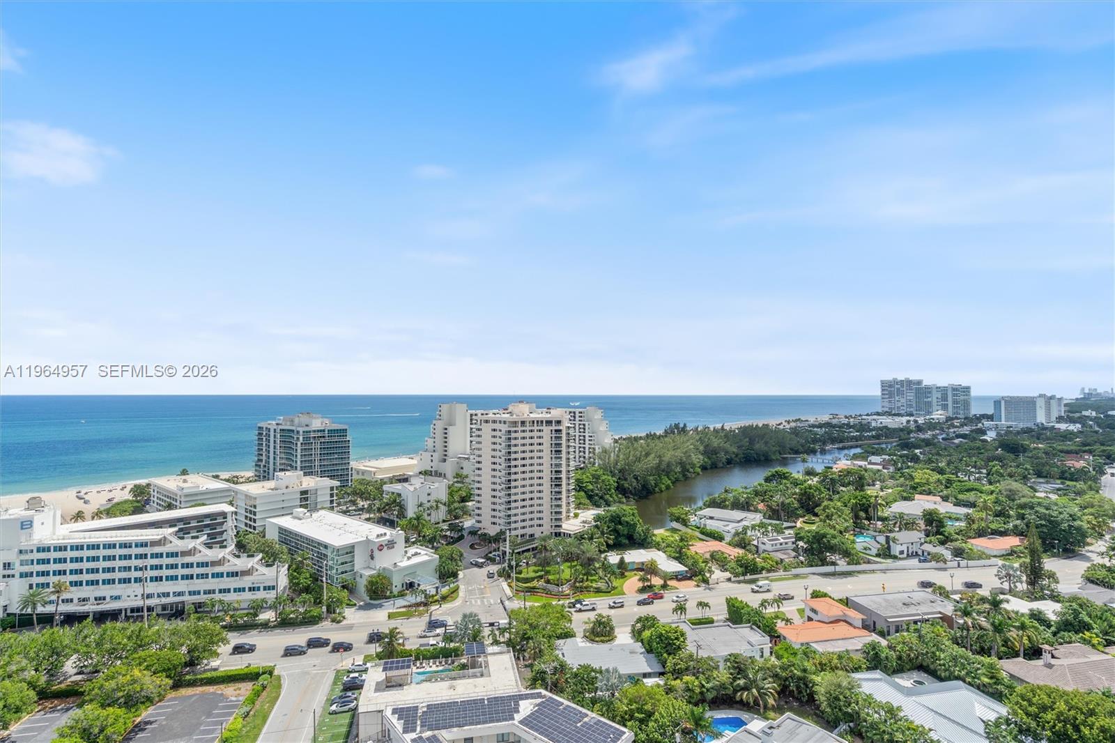 HARBOURAGE PLACE CONDO - Residential