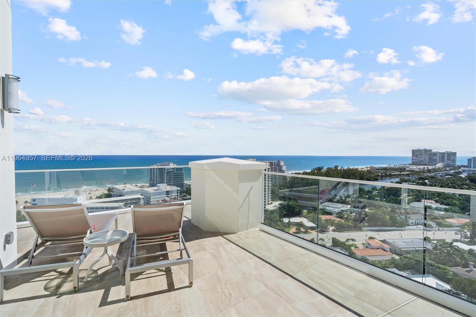 HARBOURAGE PLACE CONDO - Residential