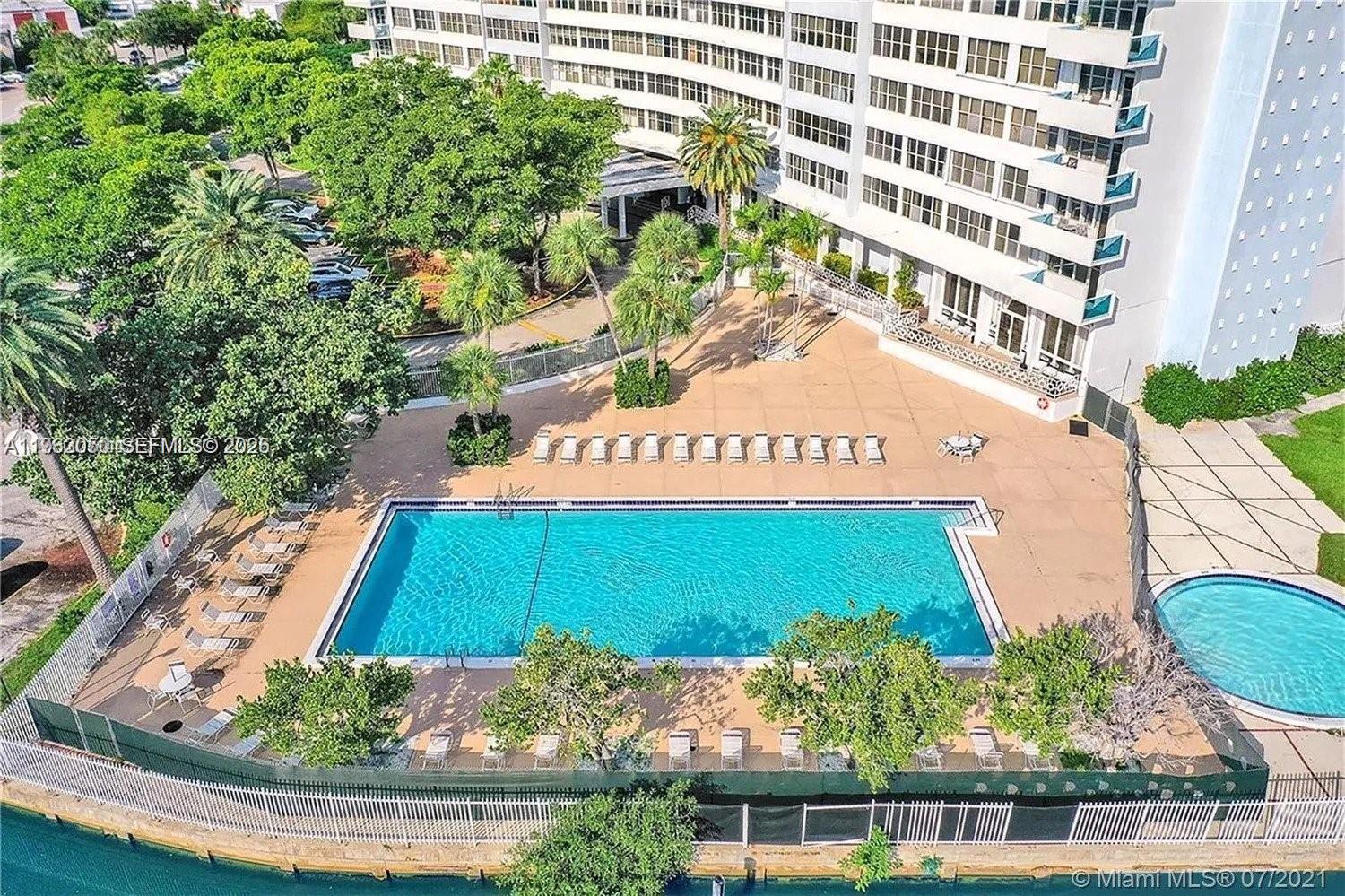 Parkview Point - Residential