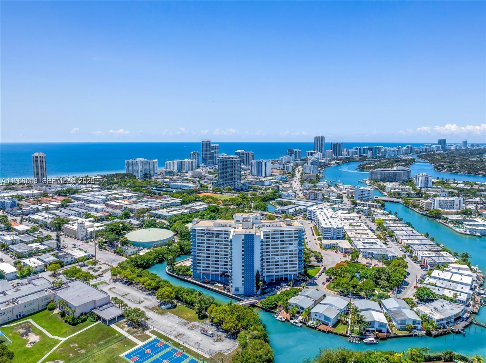 Parkview Point - Residential