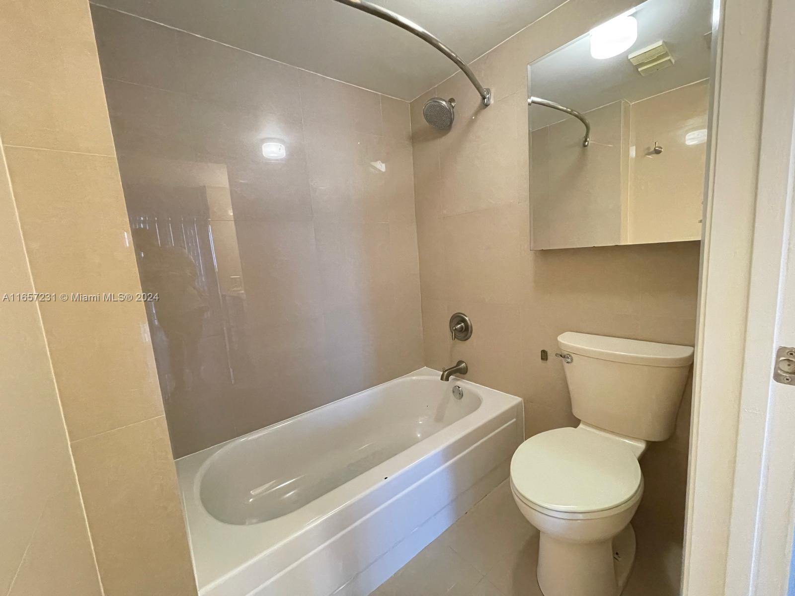 BRICKELL KEY II CONDO - Residential Lease