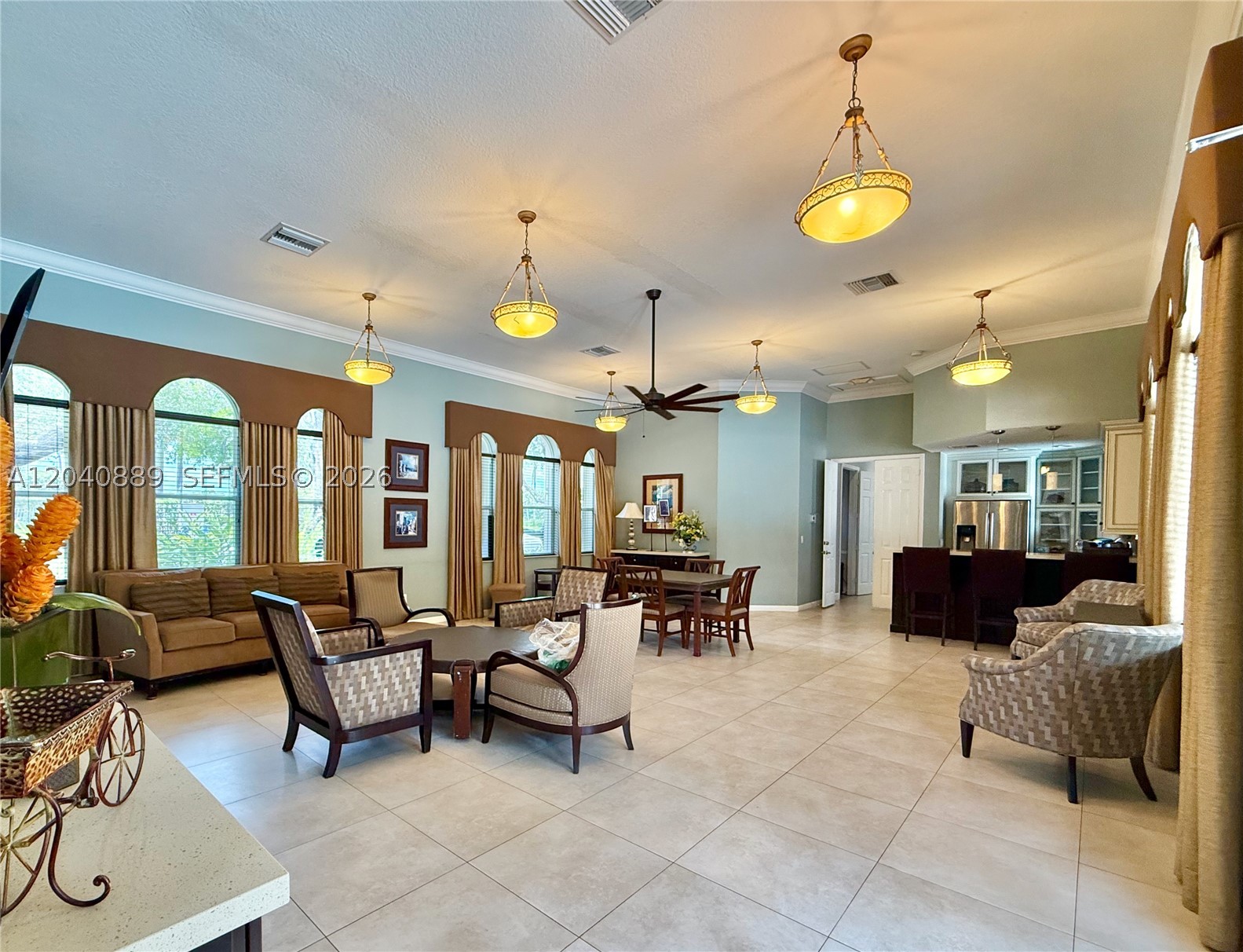 NORTH COUNTY PUD 2 - Residential