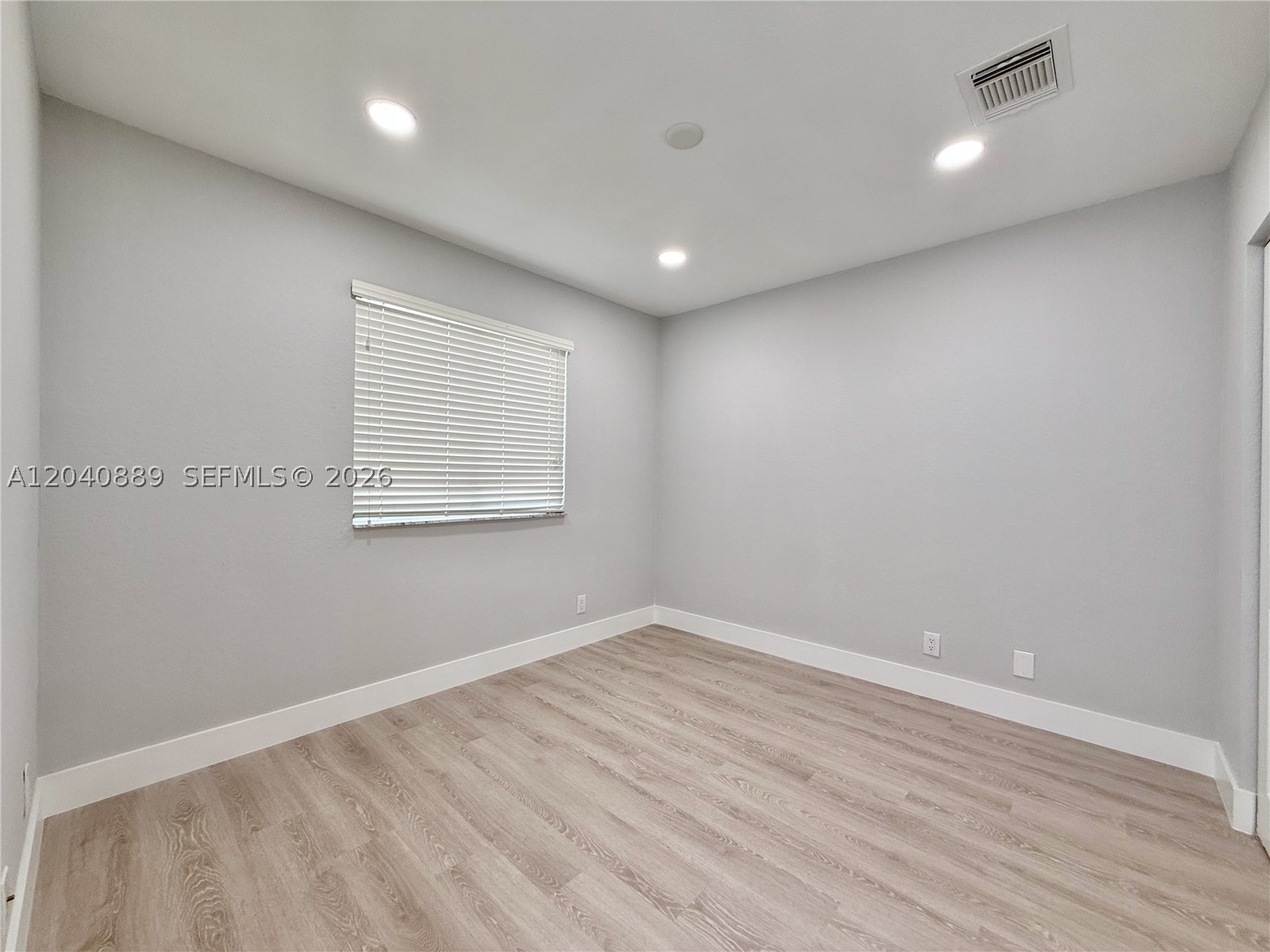 NORTH COUNTY PUD 2 - Residential