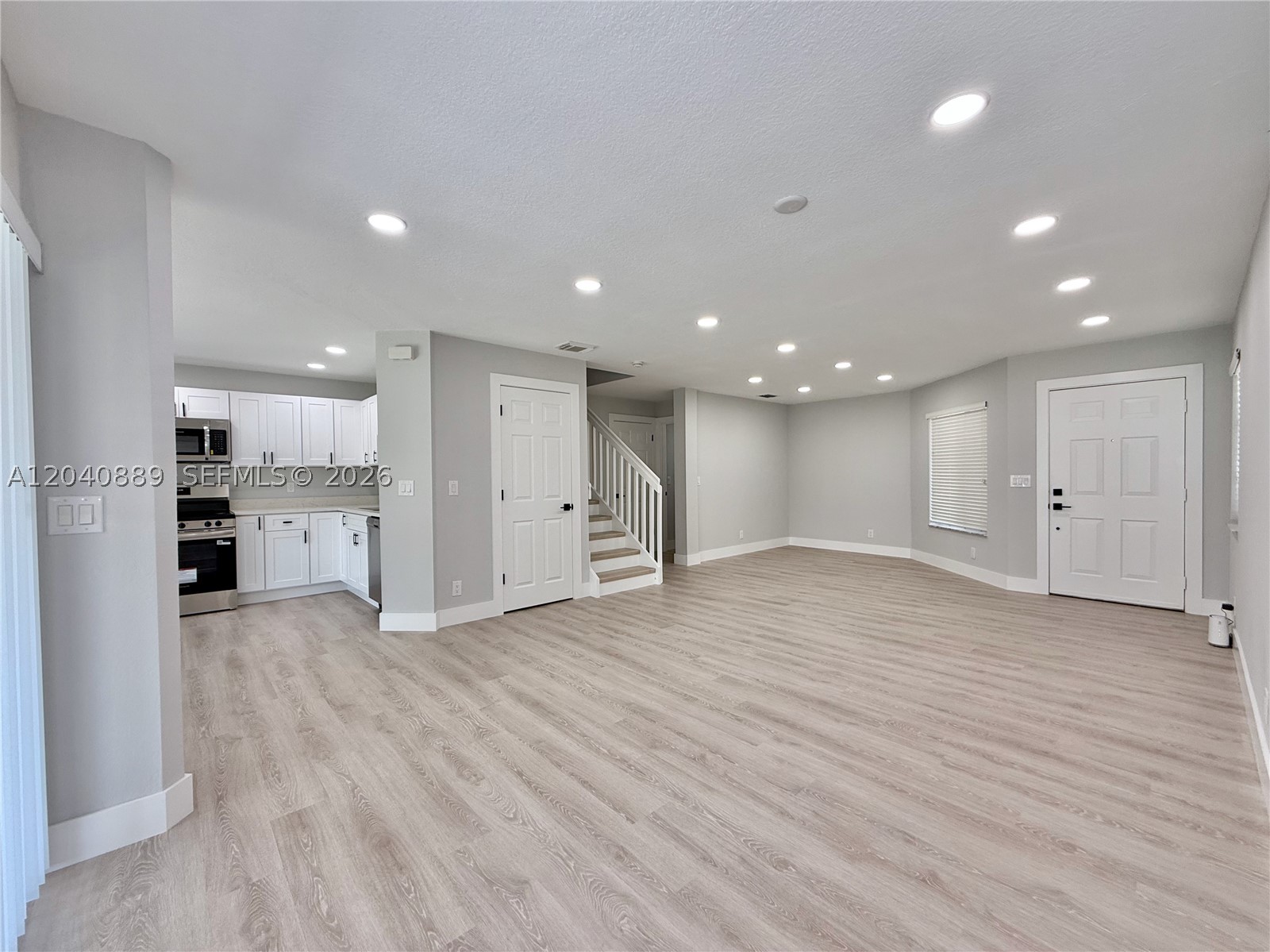 NORTH COUNTY PUD 2 - Residential