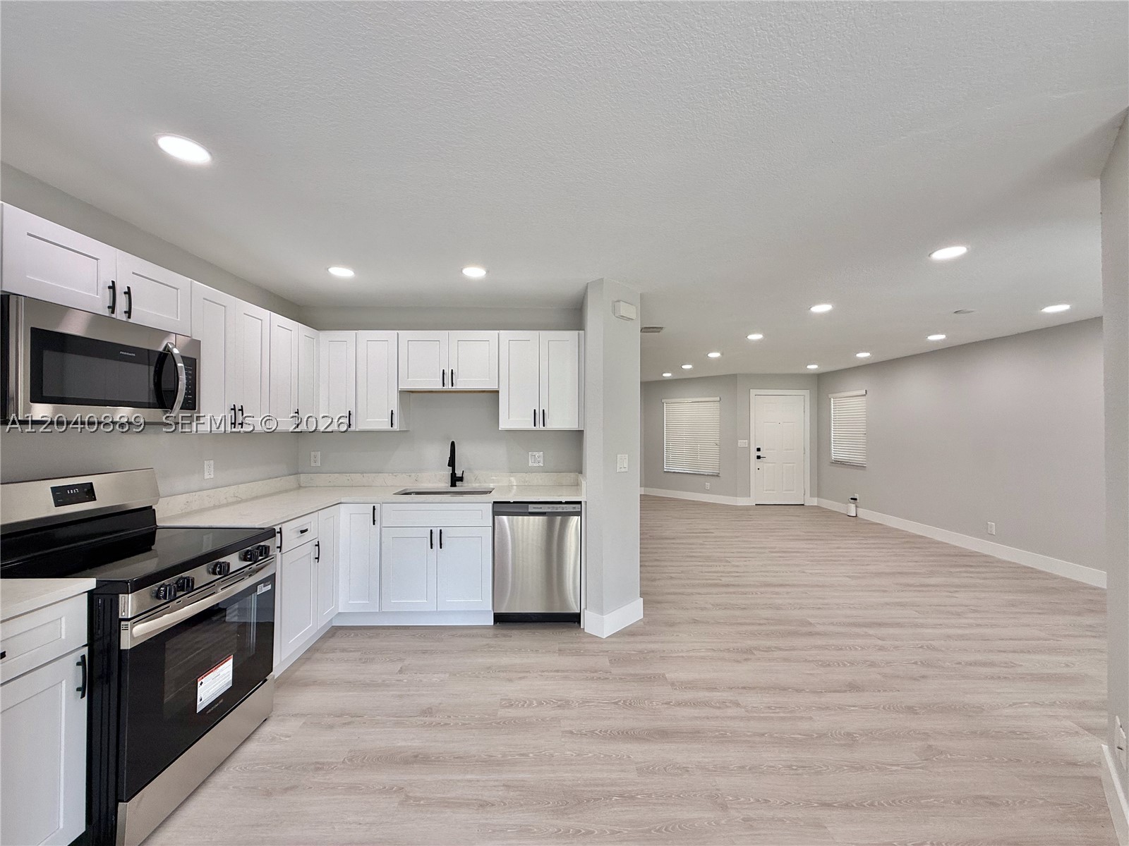 NORTH COUNTY PUD 2 - Residential