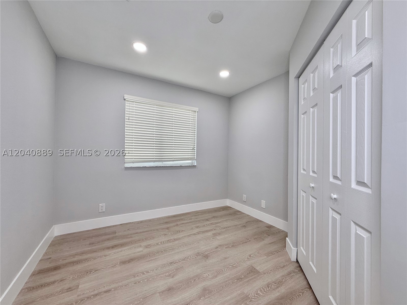 NORTH COUNTY PUD 2 - Residential