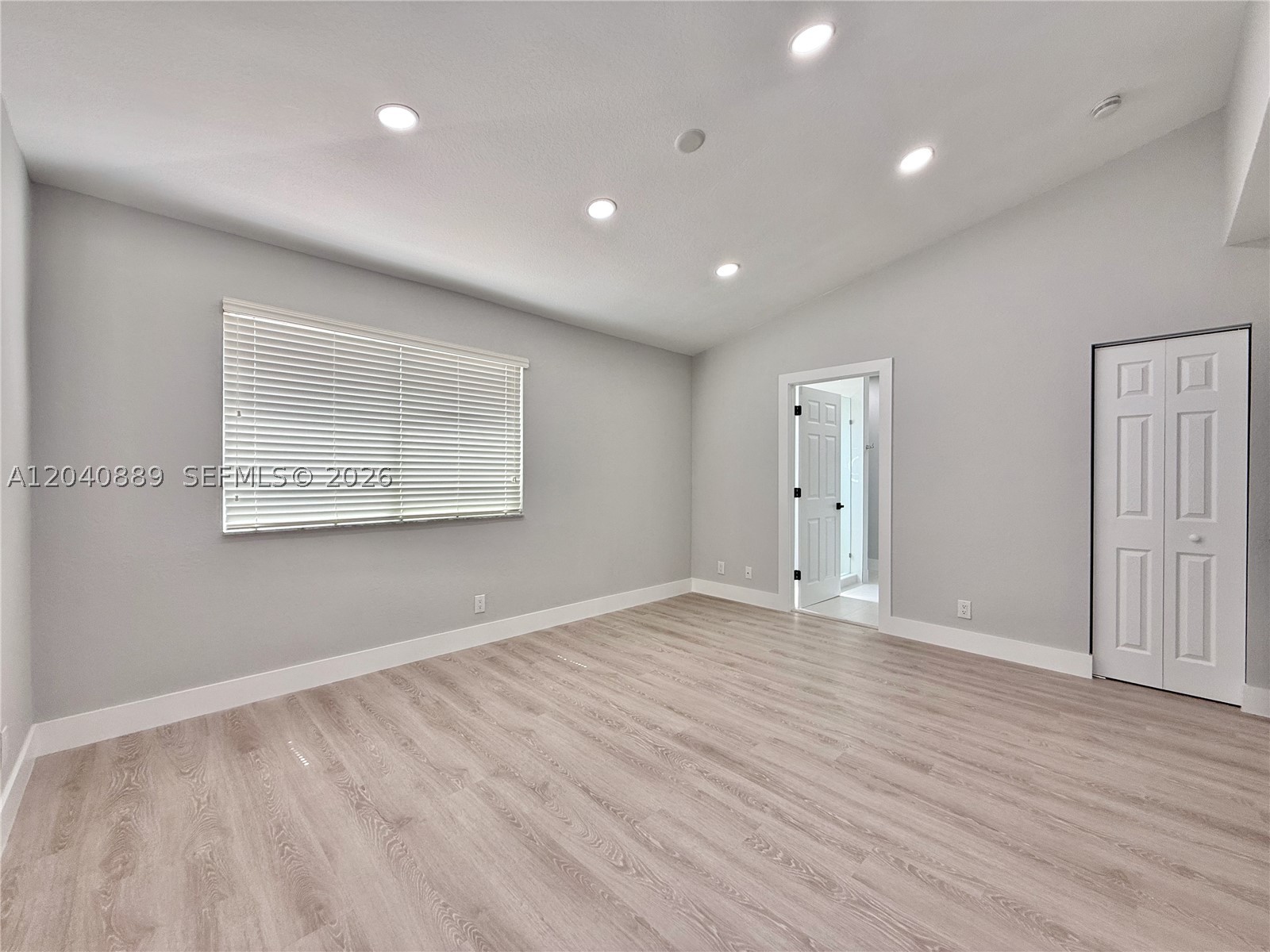 NORTH COUNTY PUD 2 - Residential