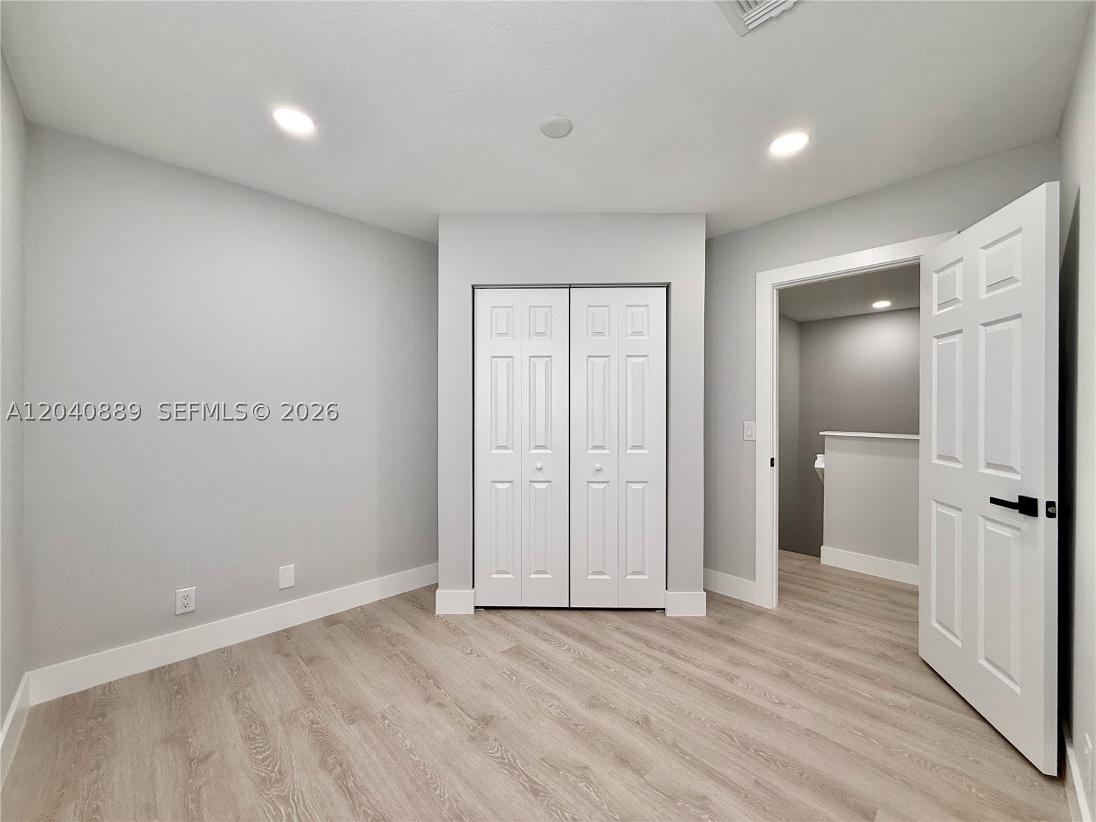NORTH COUNTY PUD 2 - Residential