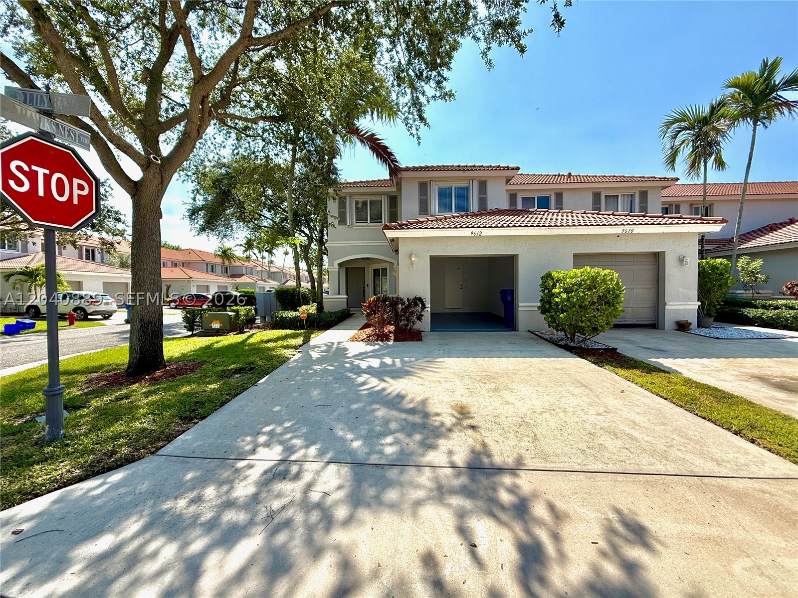 NORTH COUNTY PUD 2 - Residential