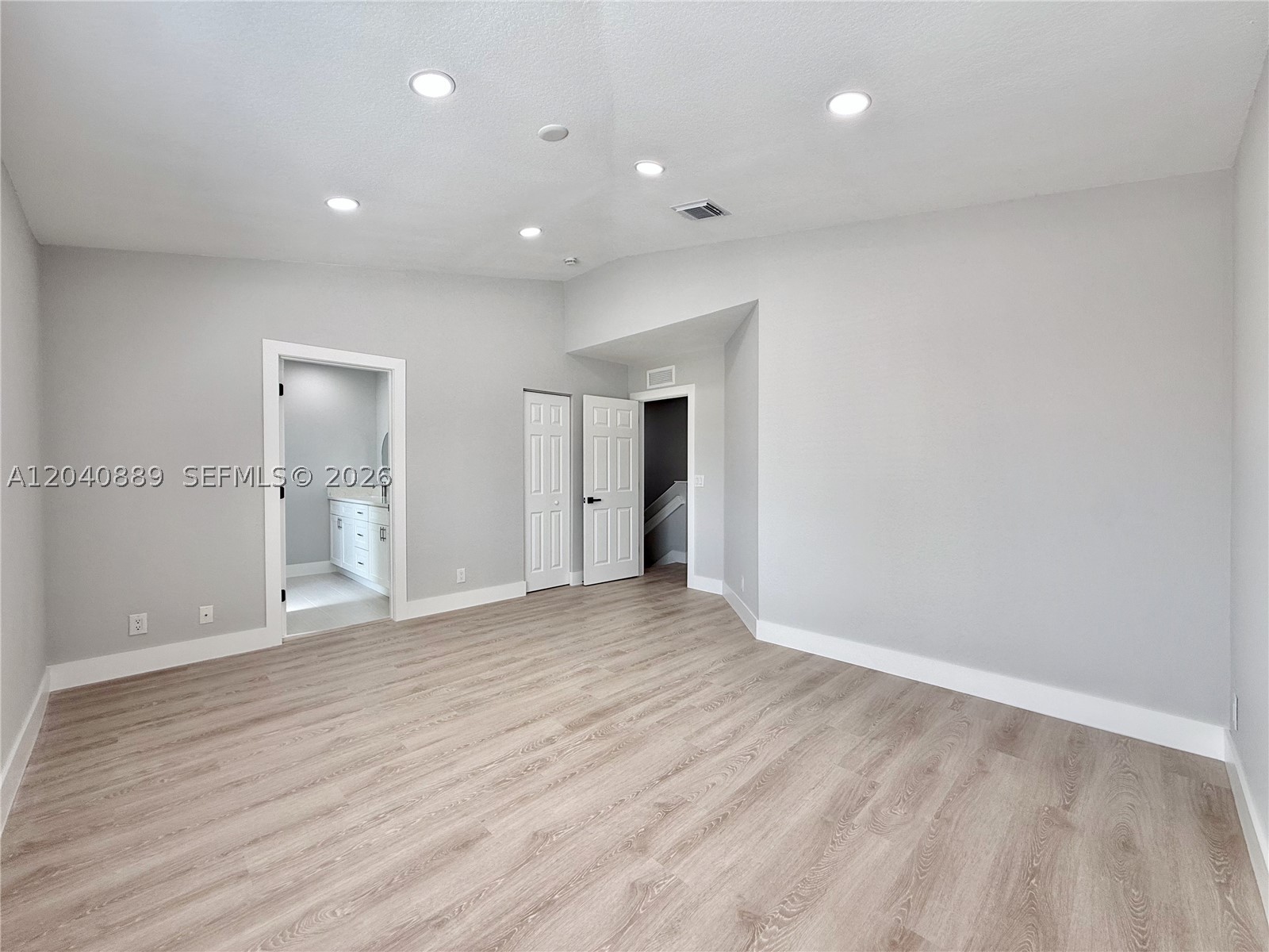 NORTH COUNTY PUD 2 - Residential