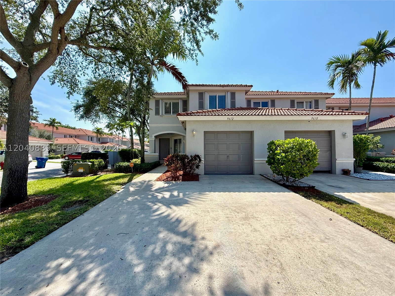NORTH COUNTY PUD 2 - Residential