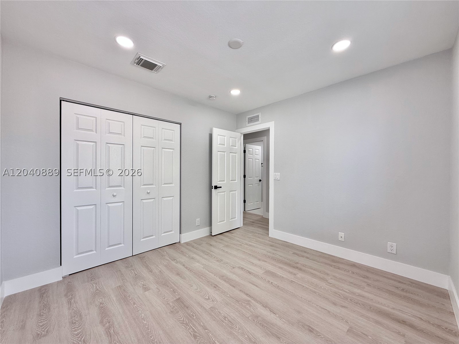 NORTH COUNTY PUD 2 - Residential