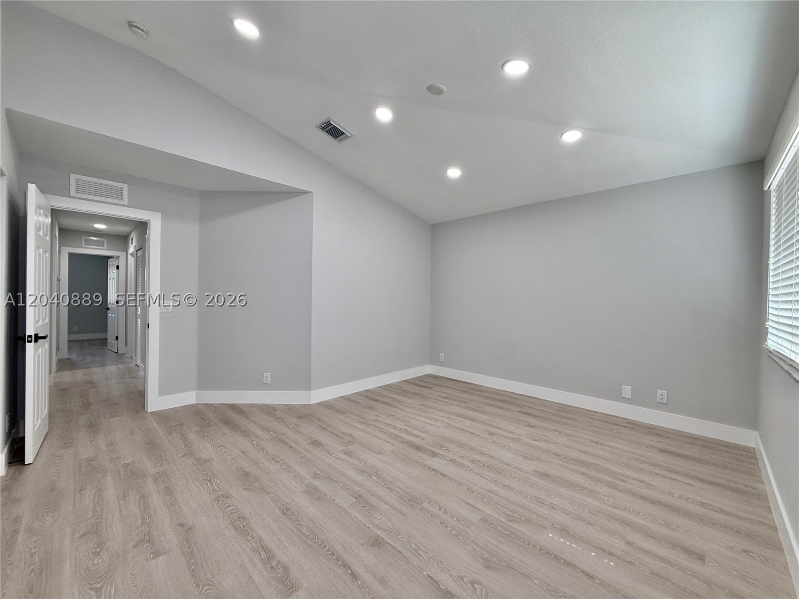 NORTH COUNTY PUD 2 - Residential