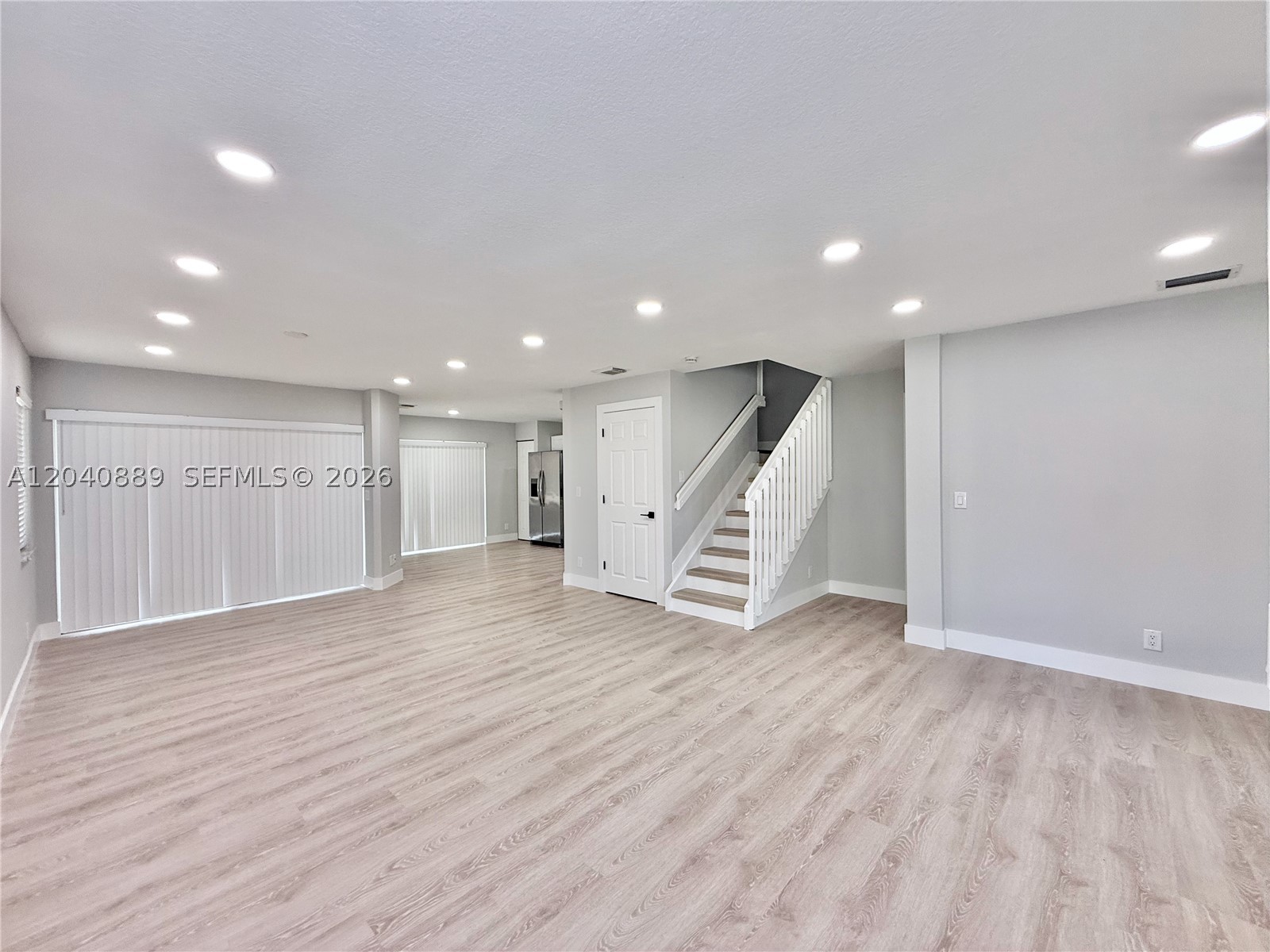 NORTH COUNTY PUD 2 - Residential